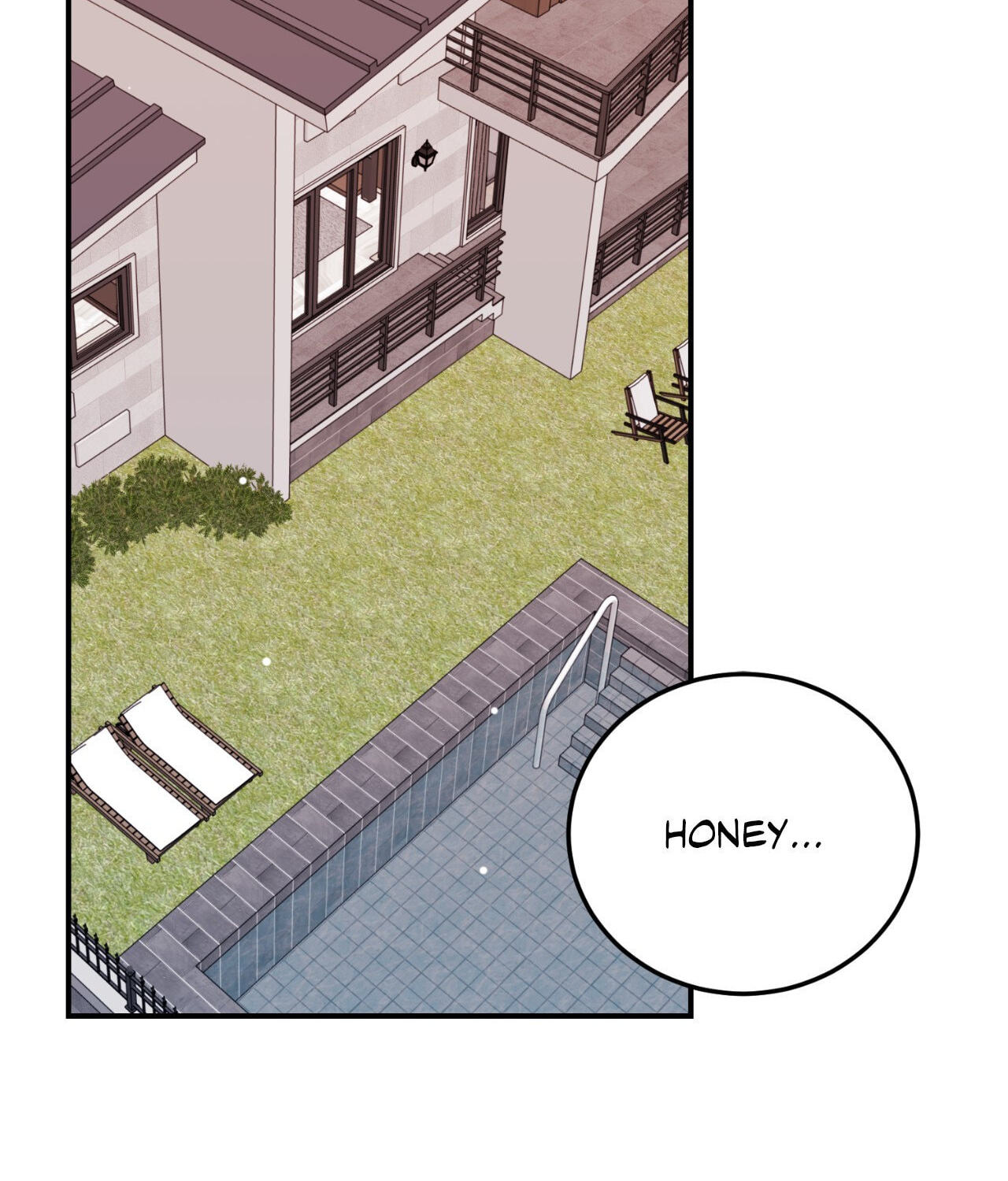 Can't Think Straight Chapter 95 page 2 - 