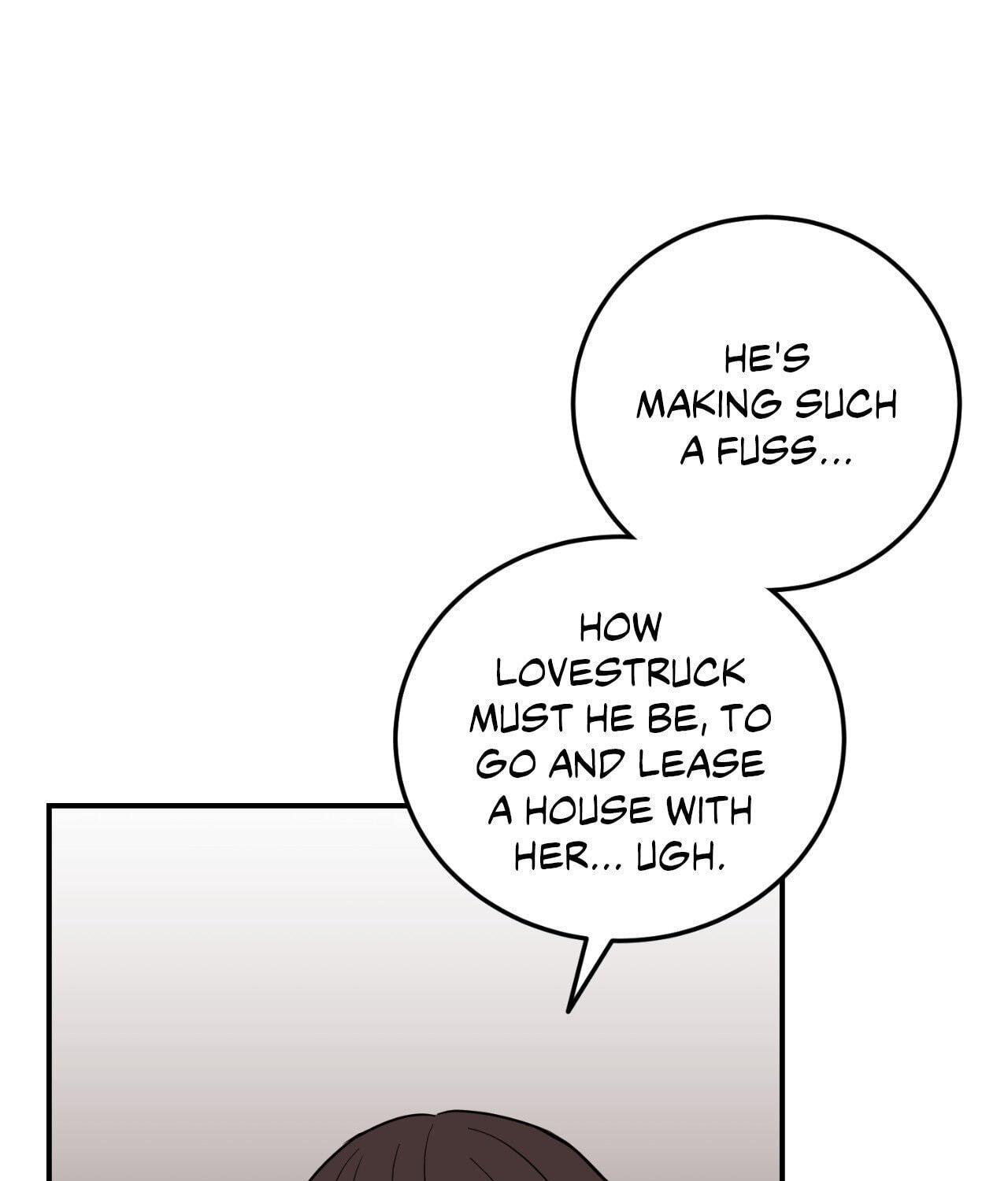 Can't Think Straight Chapter 95 page 11 - 