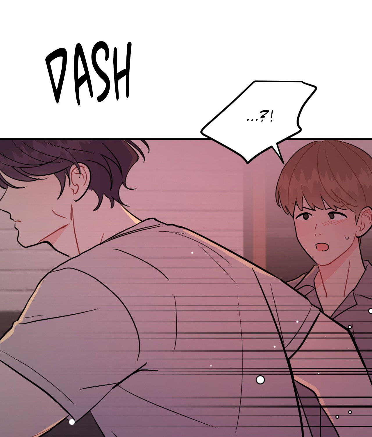 Can't Think Straight Chapter 95 page 105 - 