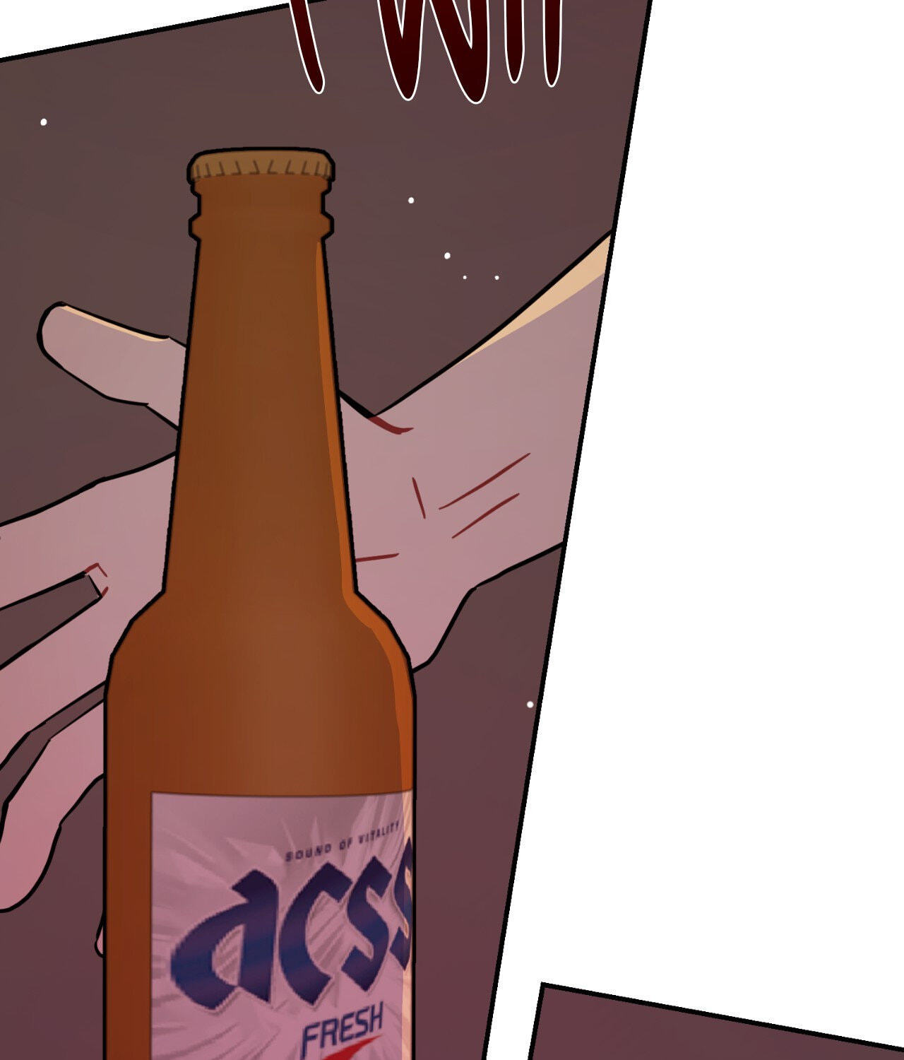 Can't Think Straight Chapter 95 page 107 - 