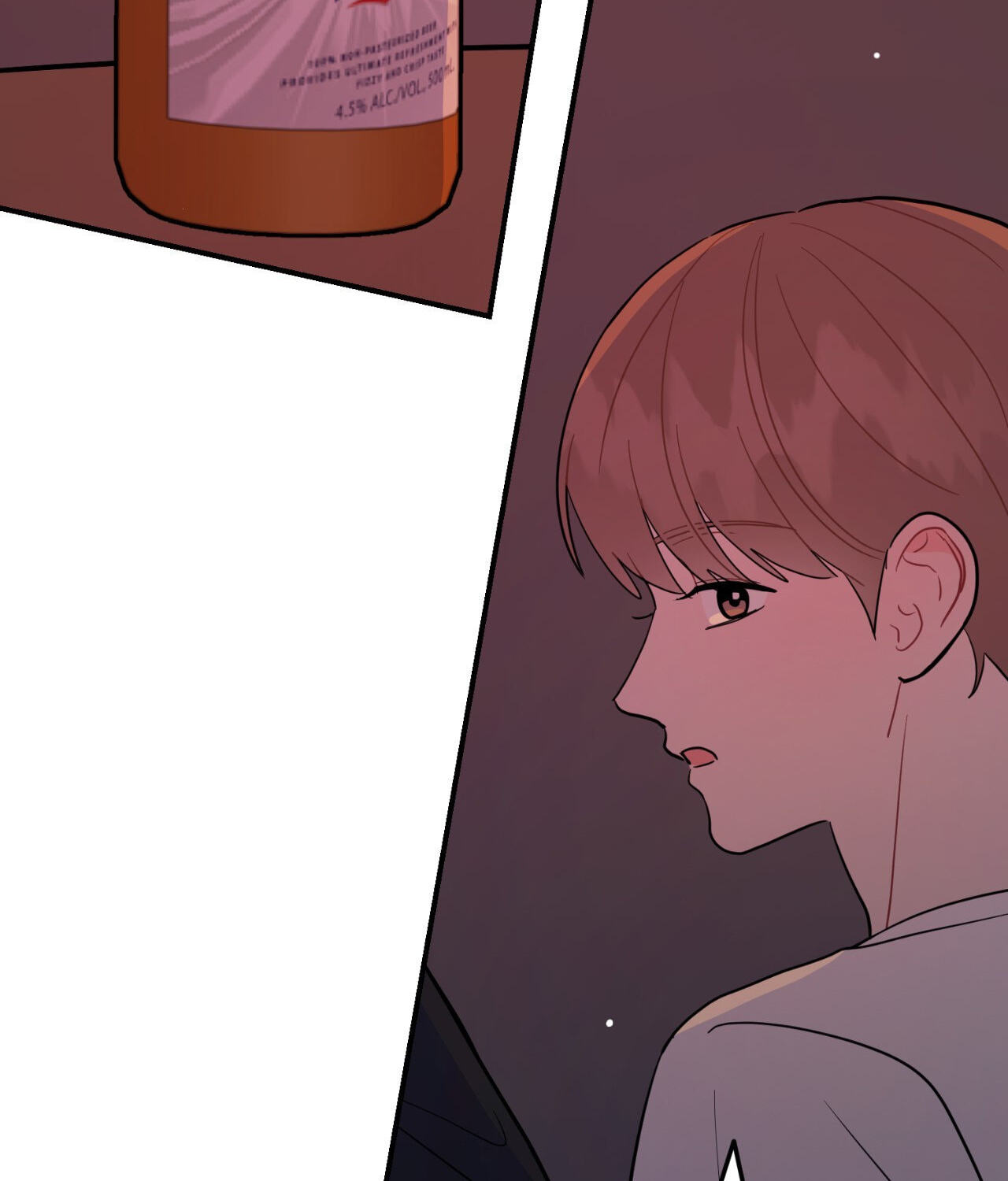 Can't Think Straight Chapter 95 page 108 - 