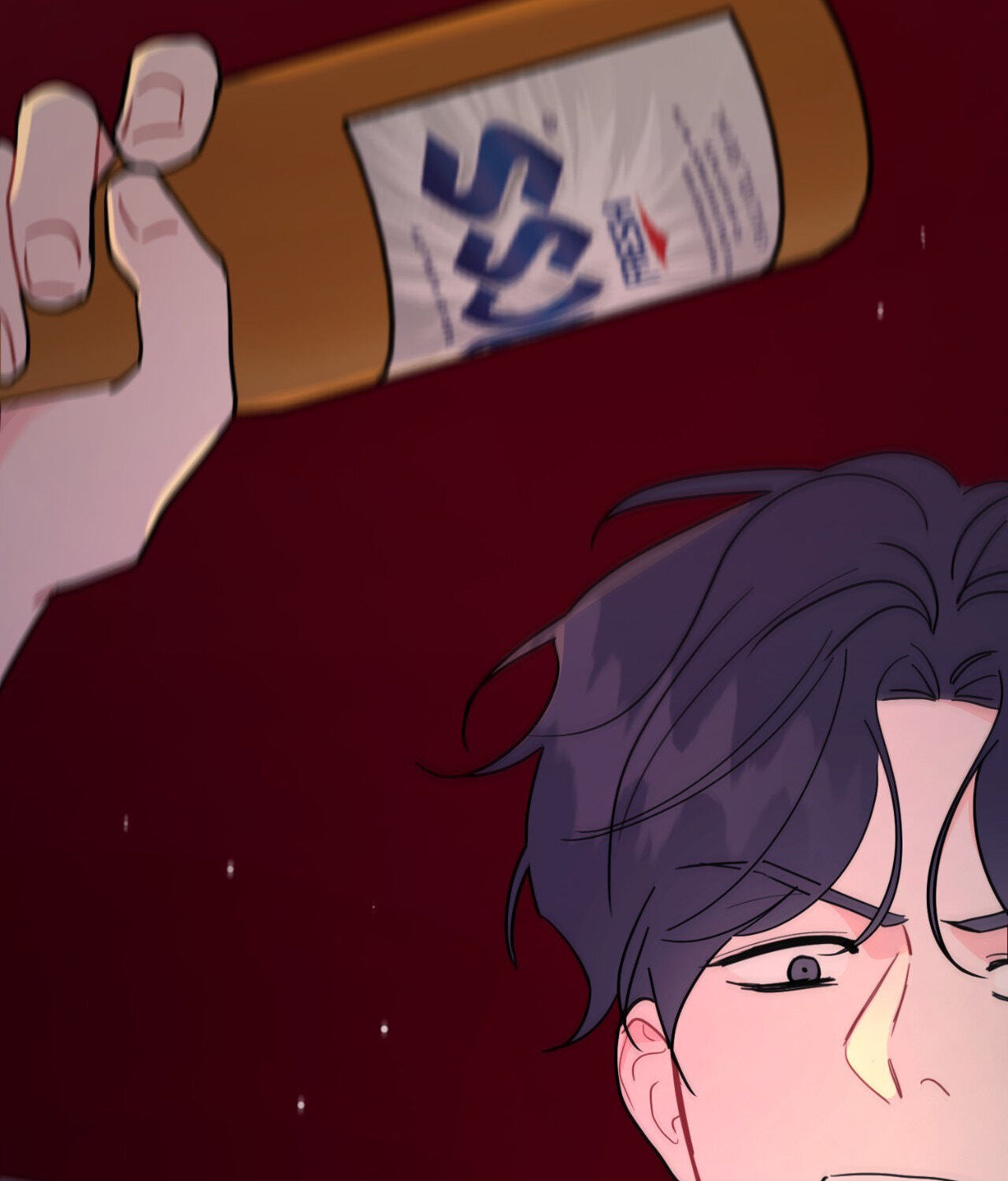 Can't Think Straight Chapter 95 page 111 - 