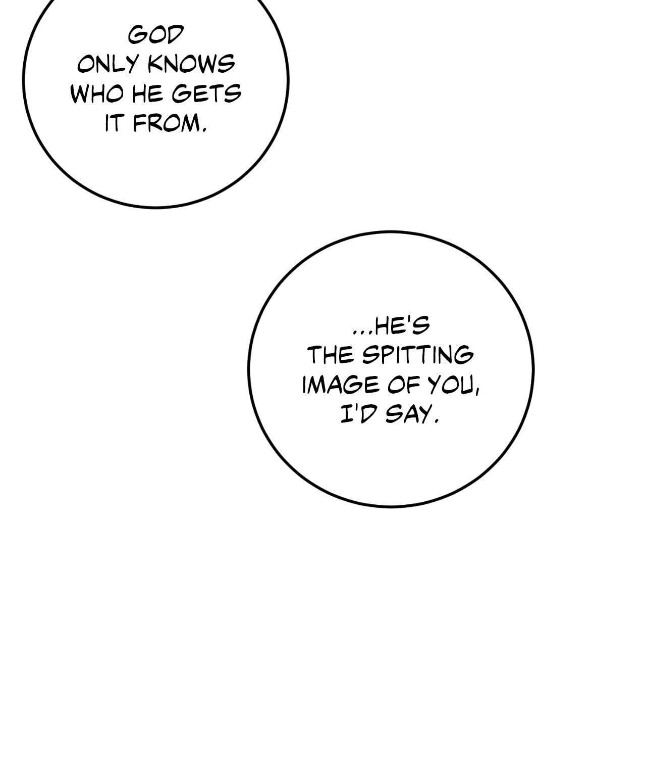 Can't Think Straight Chapter 95 page 13 - 