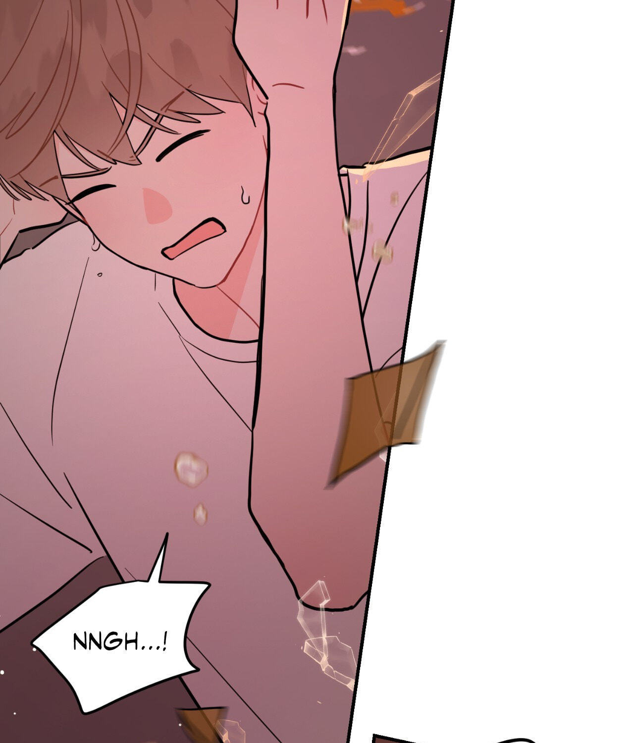 Can't Think Straight Chapter 95 page 121 - 