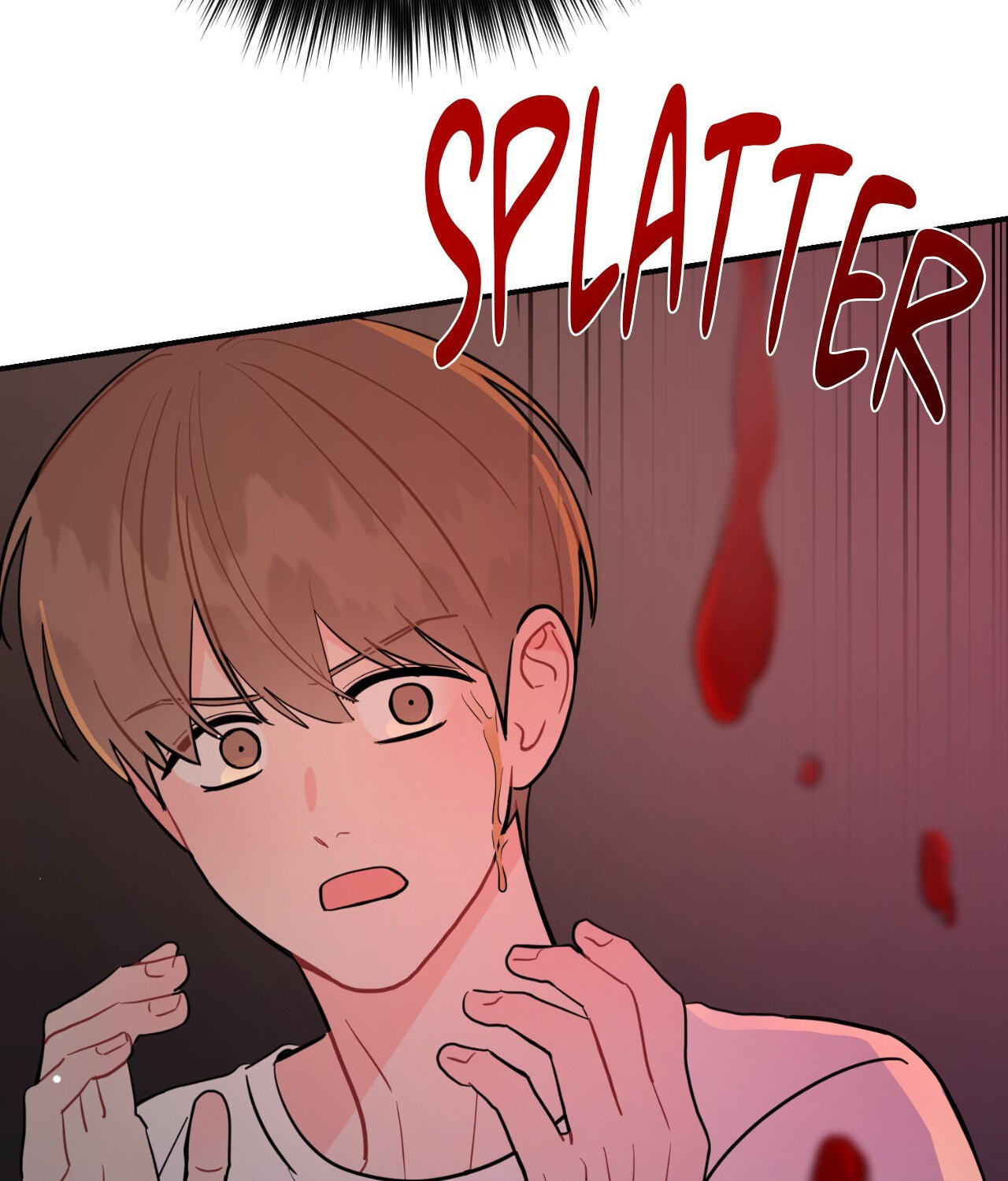 Can't Think Straight Chapter 95 page 124 - 