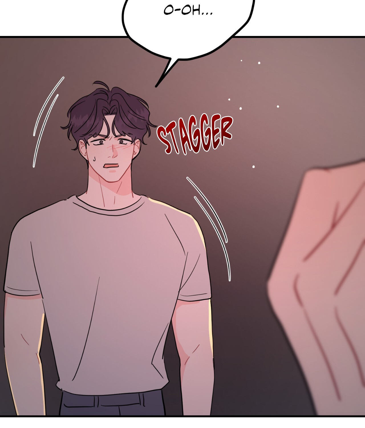 Can't Think Straight Chapter 95 page 126 - 
