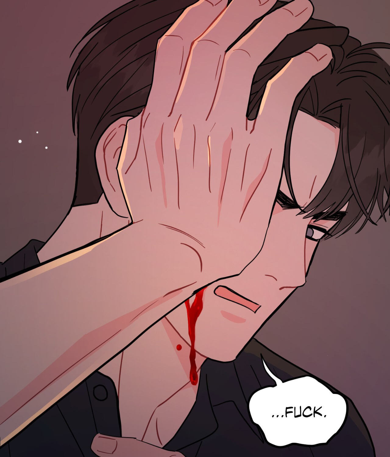 Can't Think Straight Chapter 95 page 128 - 