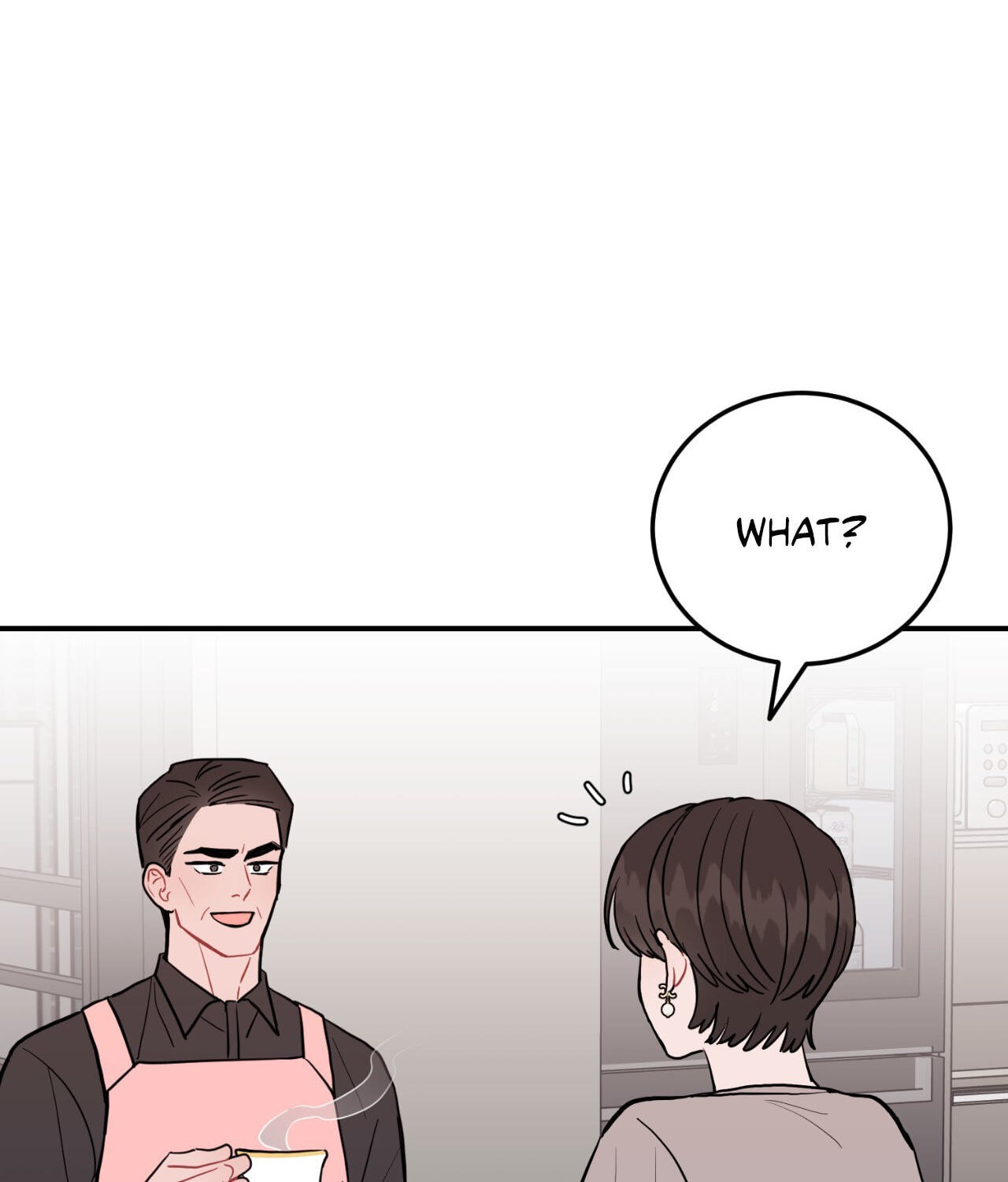 Can't Think Straight Chapter 95 page 14 - 
