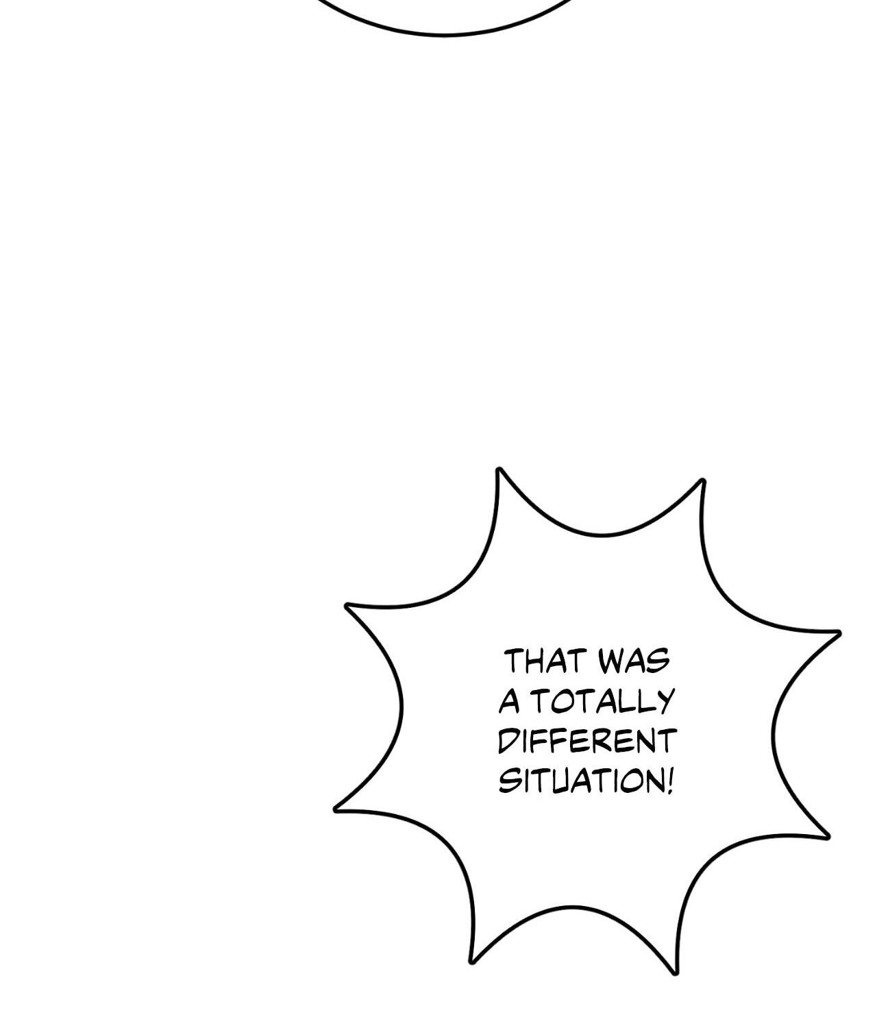 Can't Think Straight Chapter 95 page 16 - 