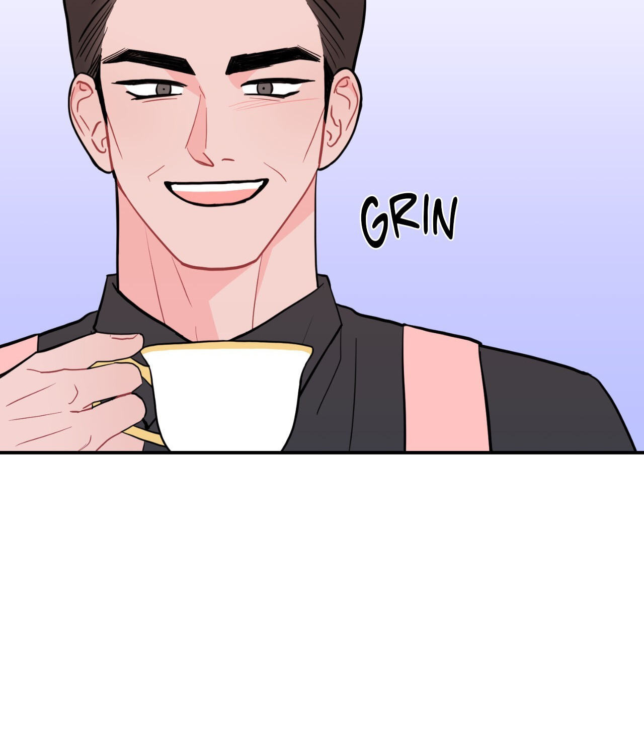 Can't Think Straight Chapter 95 page 20 - 