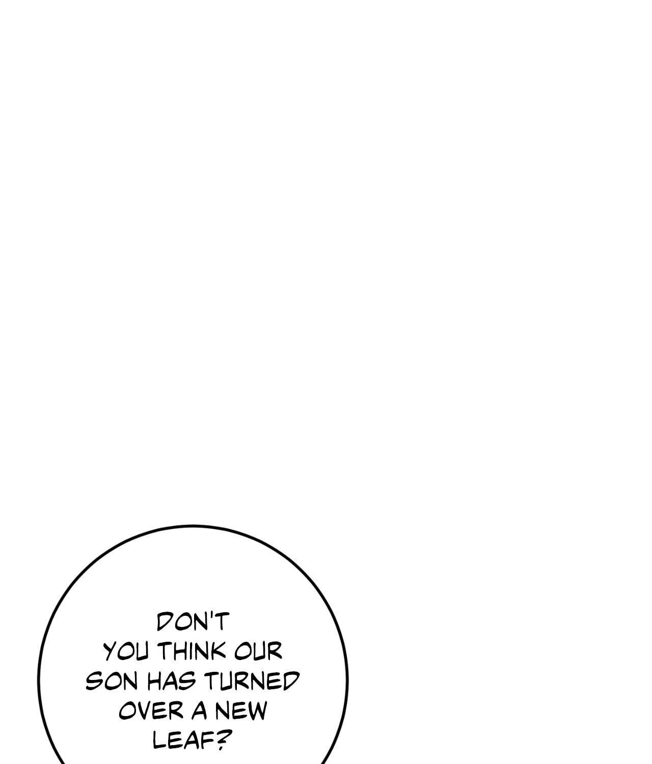 Can't Think Straight Chapter 95 page 3 - 