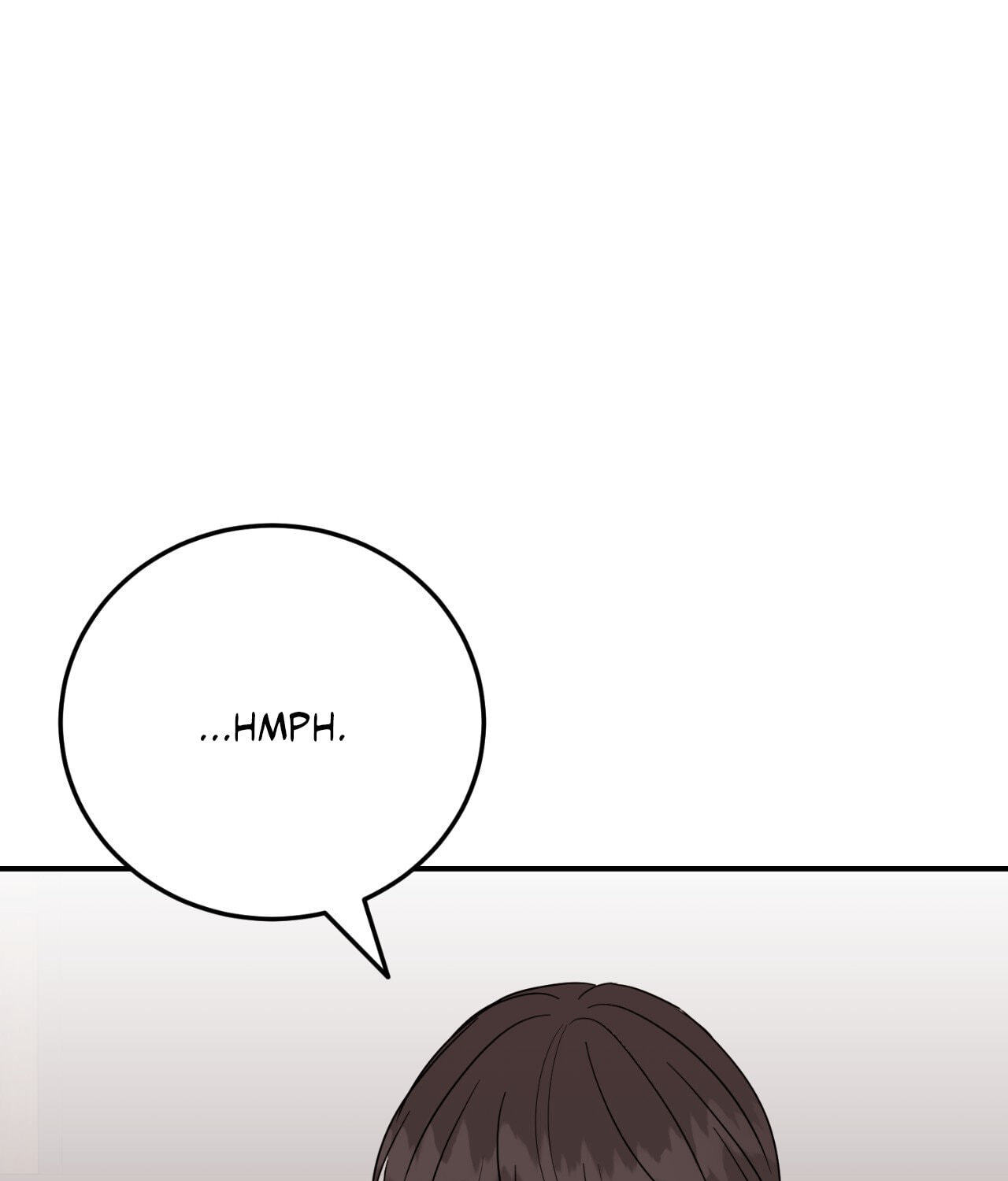 Can't Think Straight Chapter 95 page 21 - 