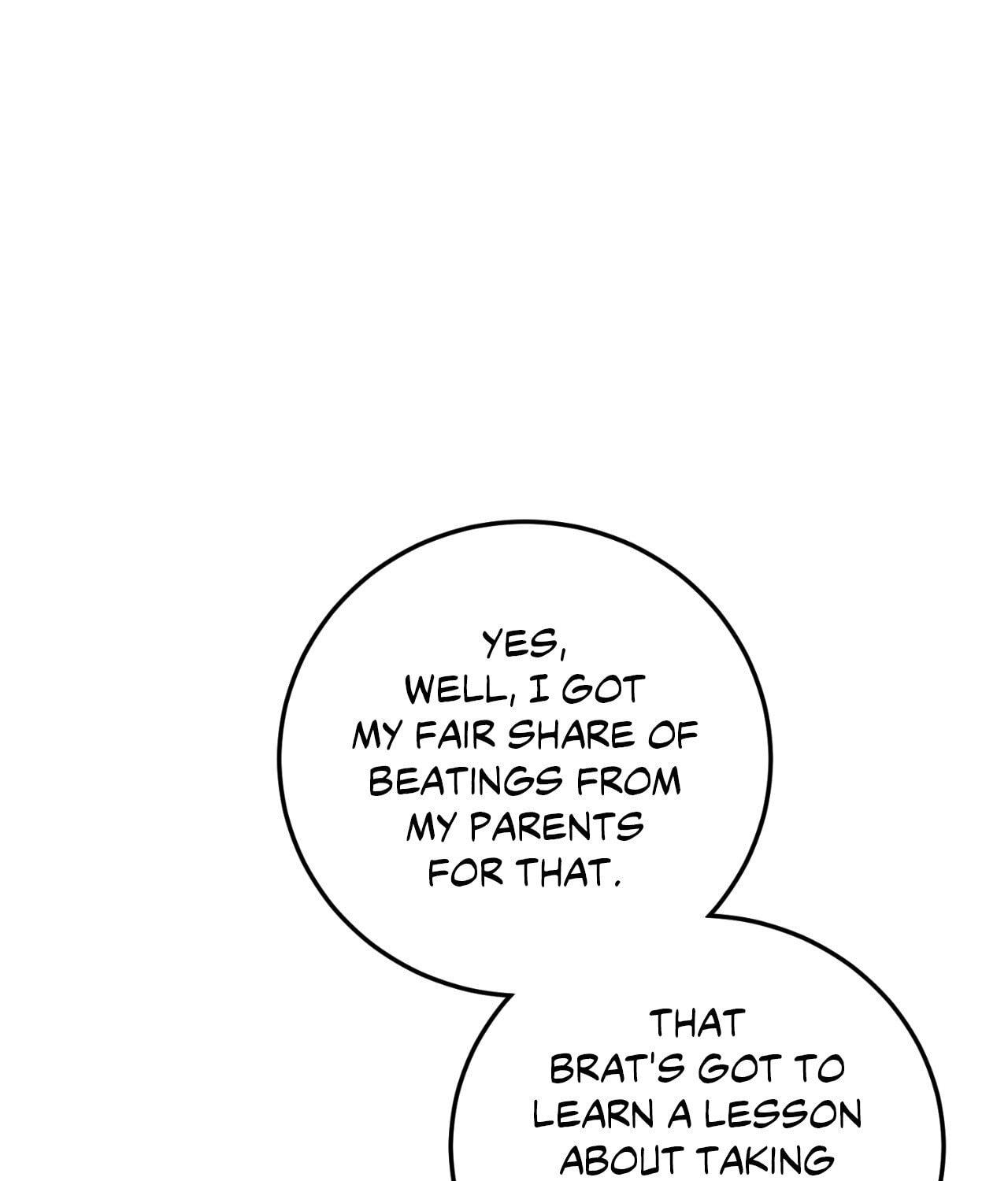 Can't Think Straight Chapter 95 page 23 - 