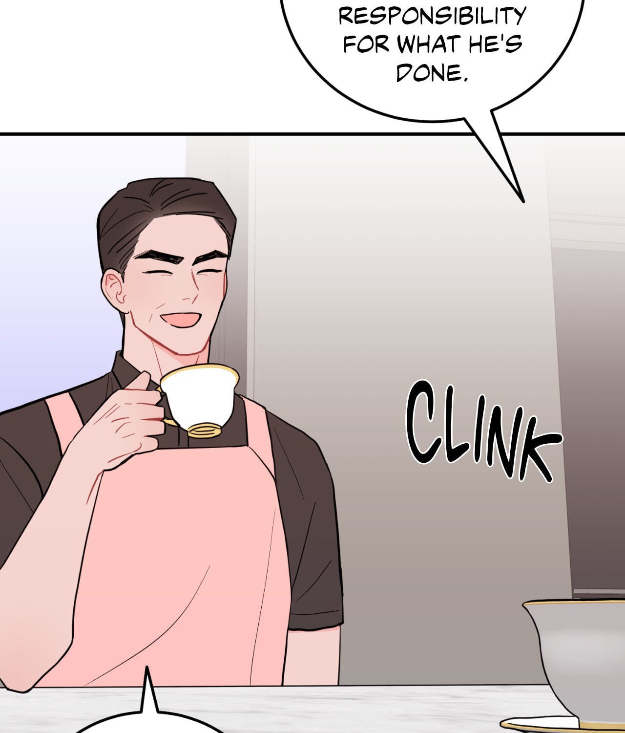 Can't Think Straight Chapter 95 page 24 - 