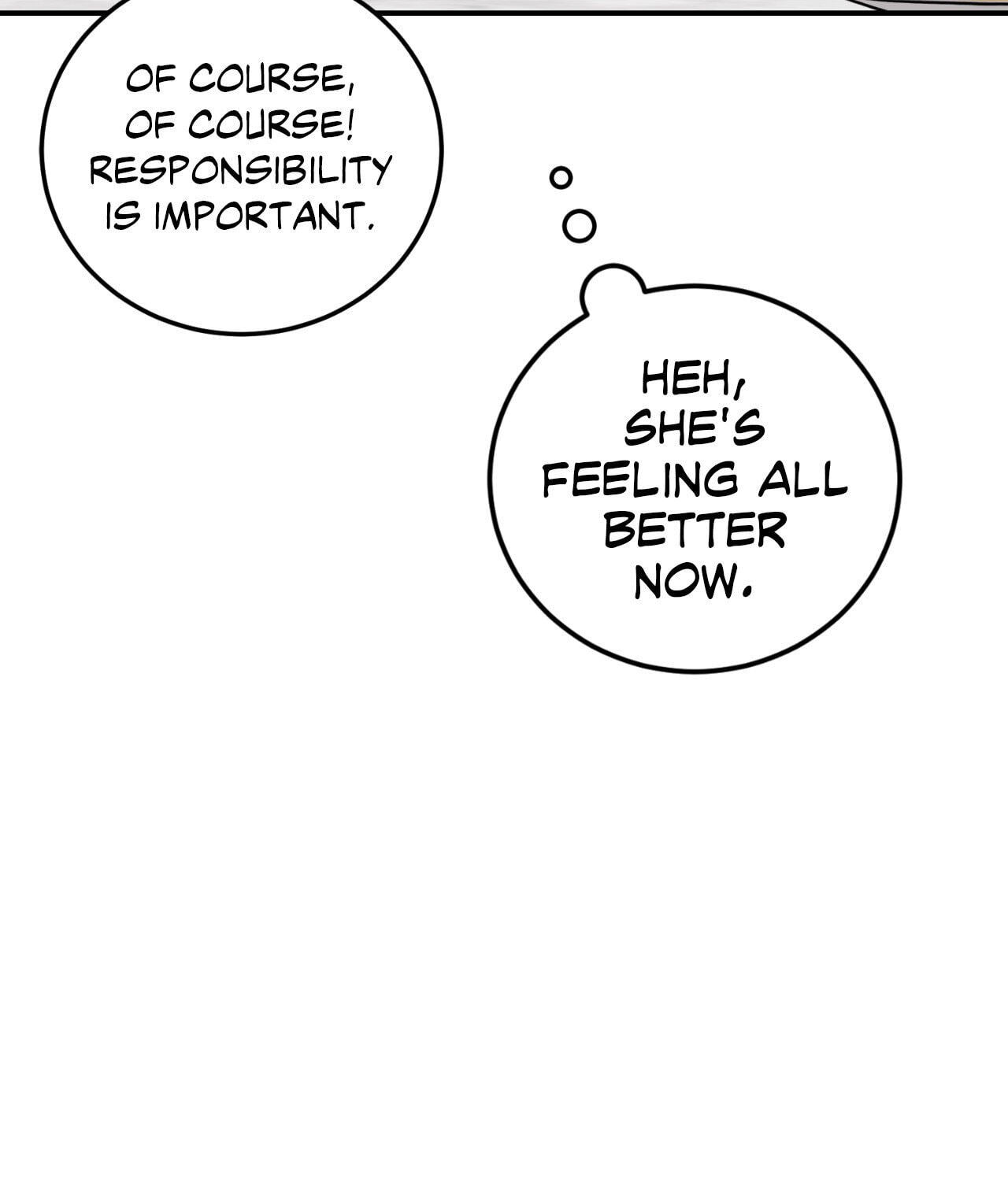 Can't Think Straight Chapter 95 page 25 - 