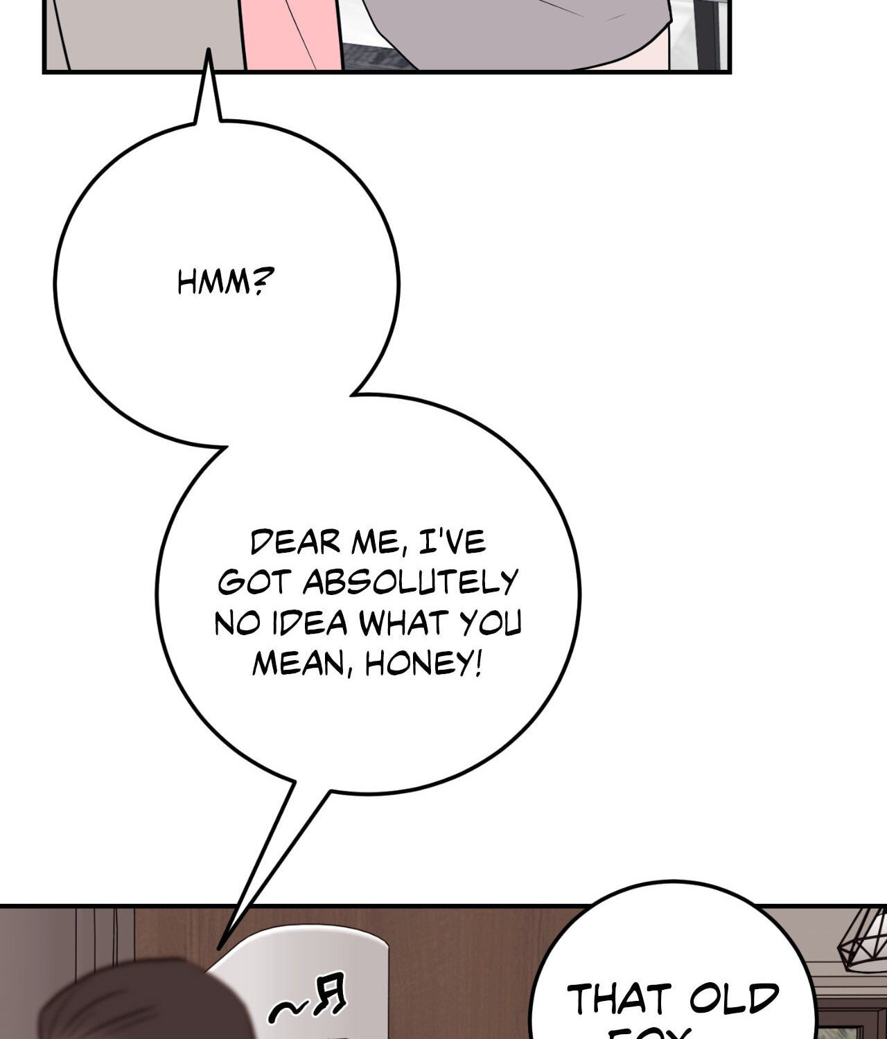 Can't Think Straight Chapter 95 page 28 - 