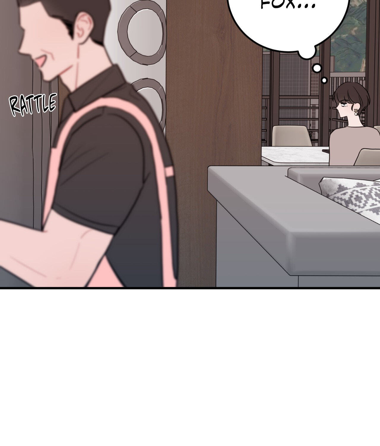 Can't Think Straight Chapter 95 page 29 - 