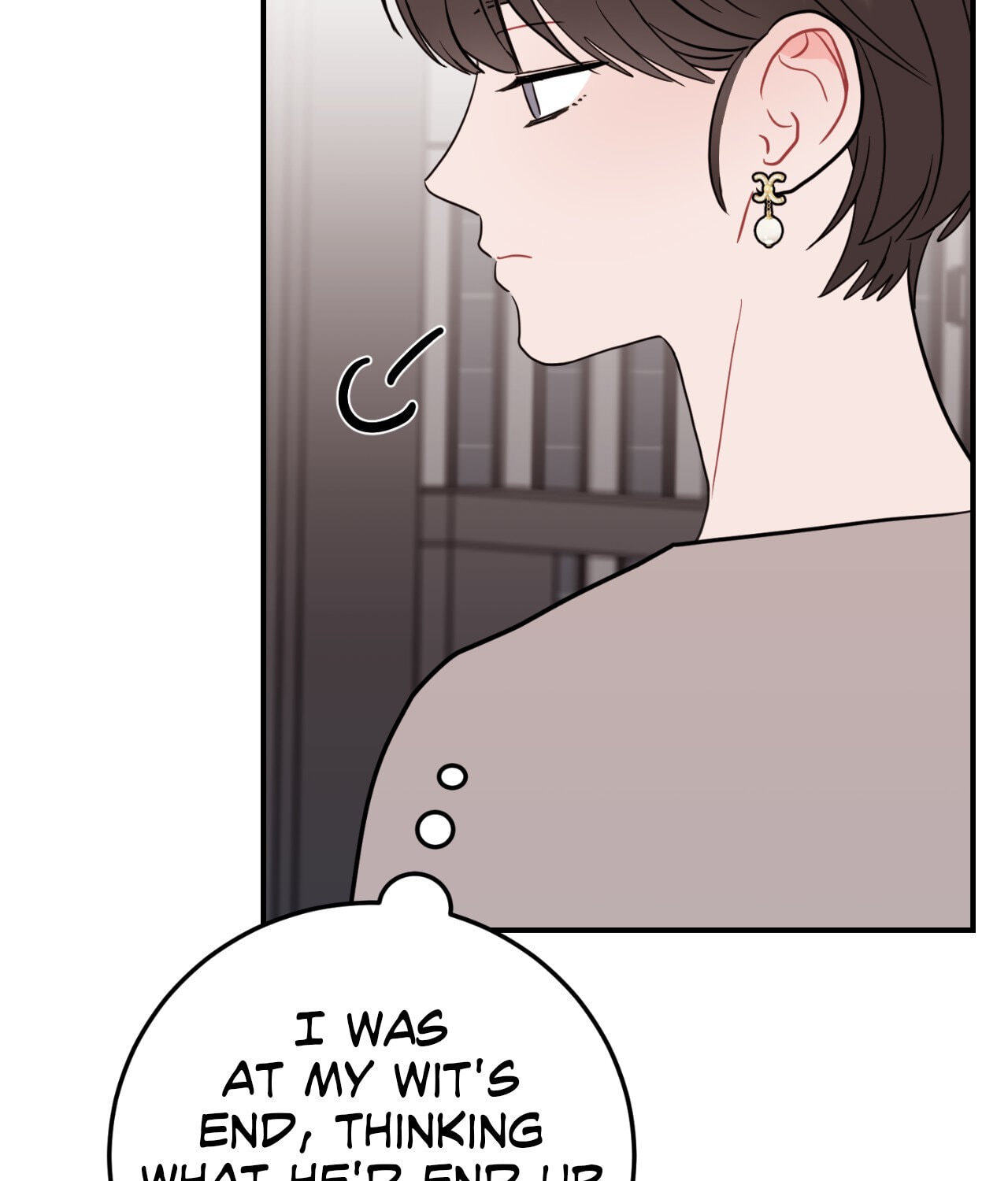 Can't Think Straight Chapter 95 page 31 - 