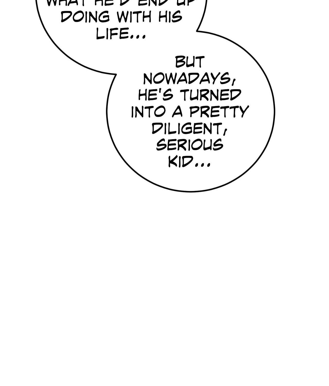 Can't Think Straight Chapter 95 page 32 - 