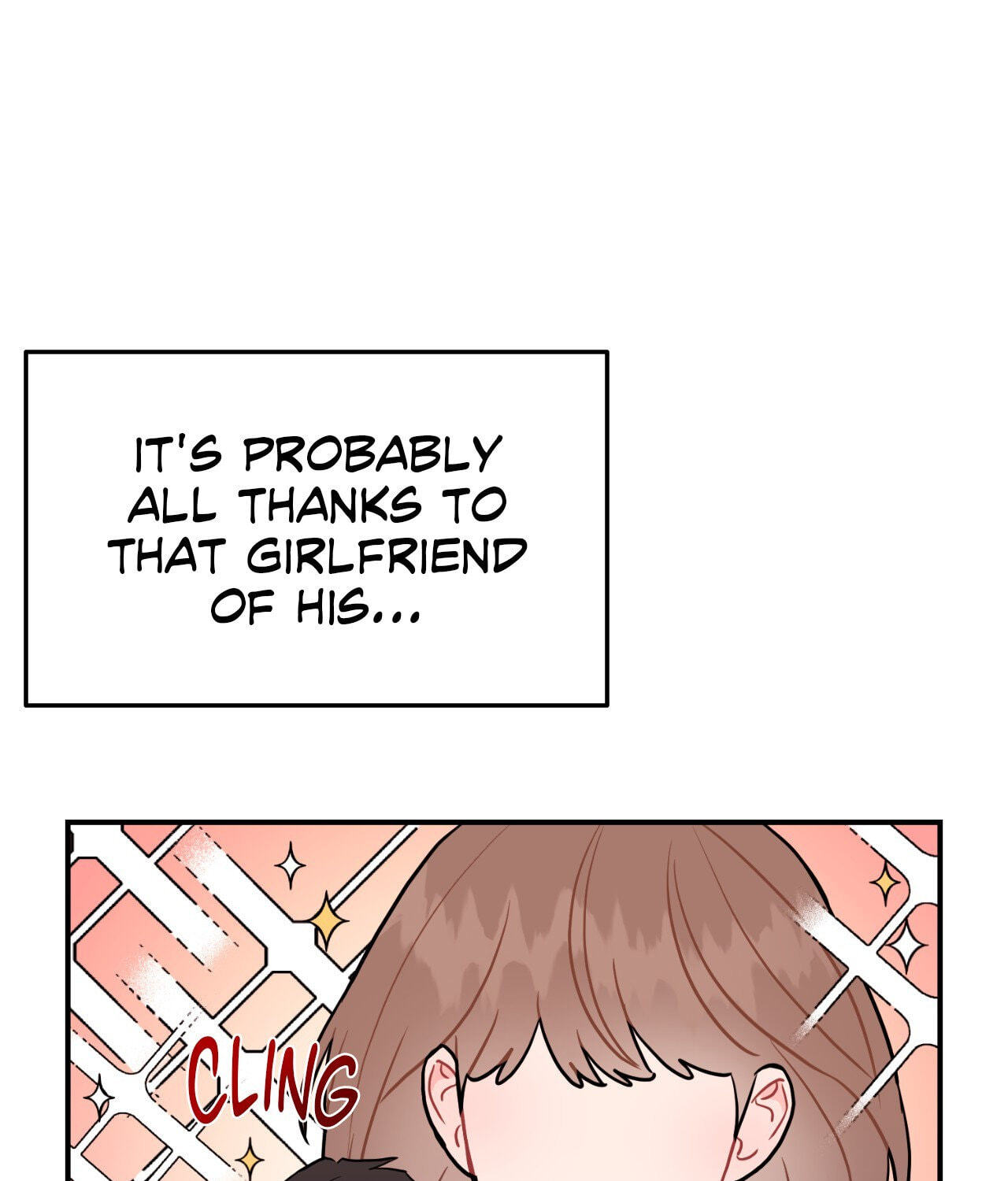 Can't Think Straight Chapter 95 page 33 - 