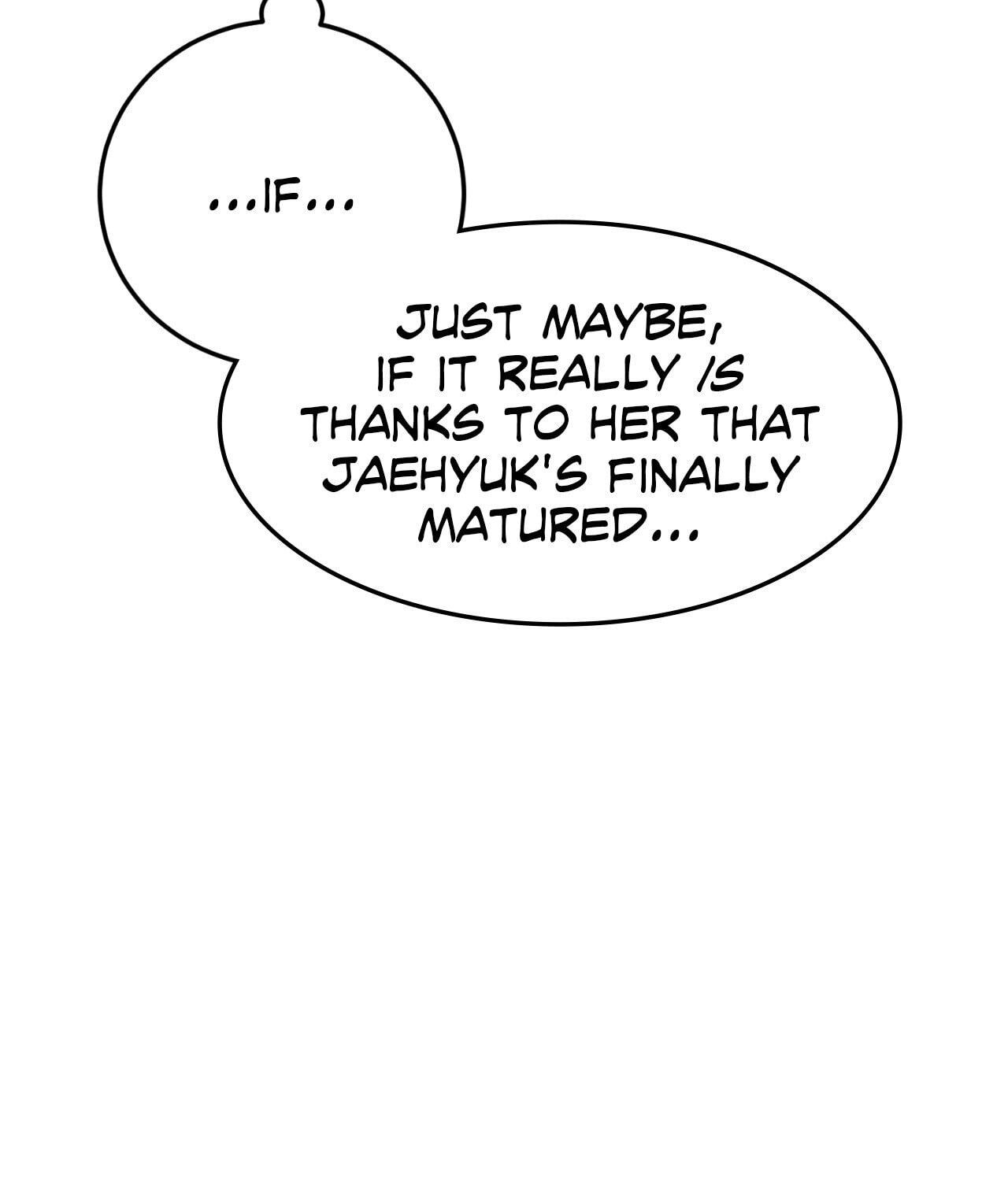 Can't Think Straight Chapter 95 page 37 - 