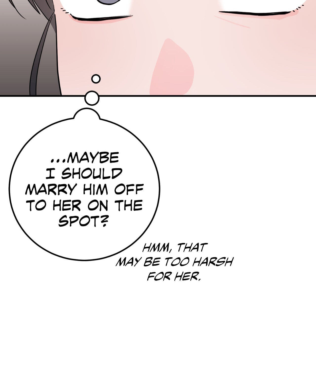 Can't Think Straight Chapter 95 page 39 - 
