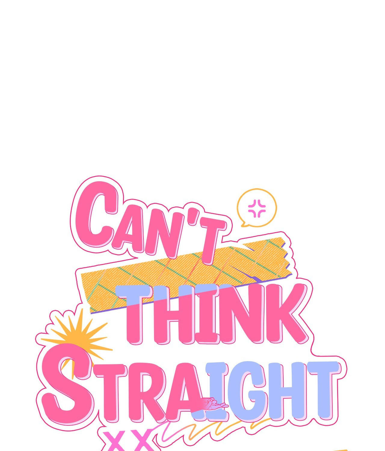 Can't Think Straight Chapter 95 page 44 - 