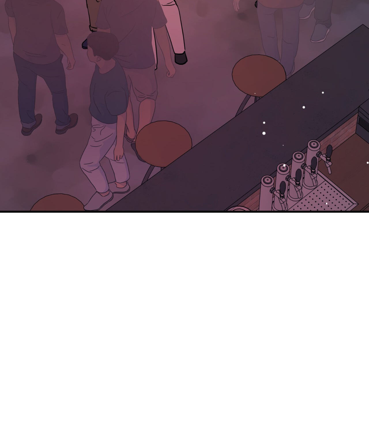 Can't Think Straight Chapter 95 page 48 - 