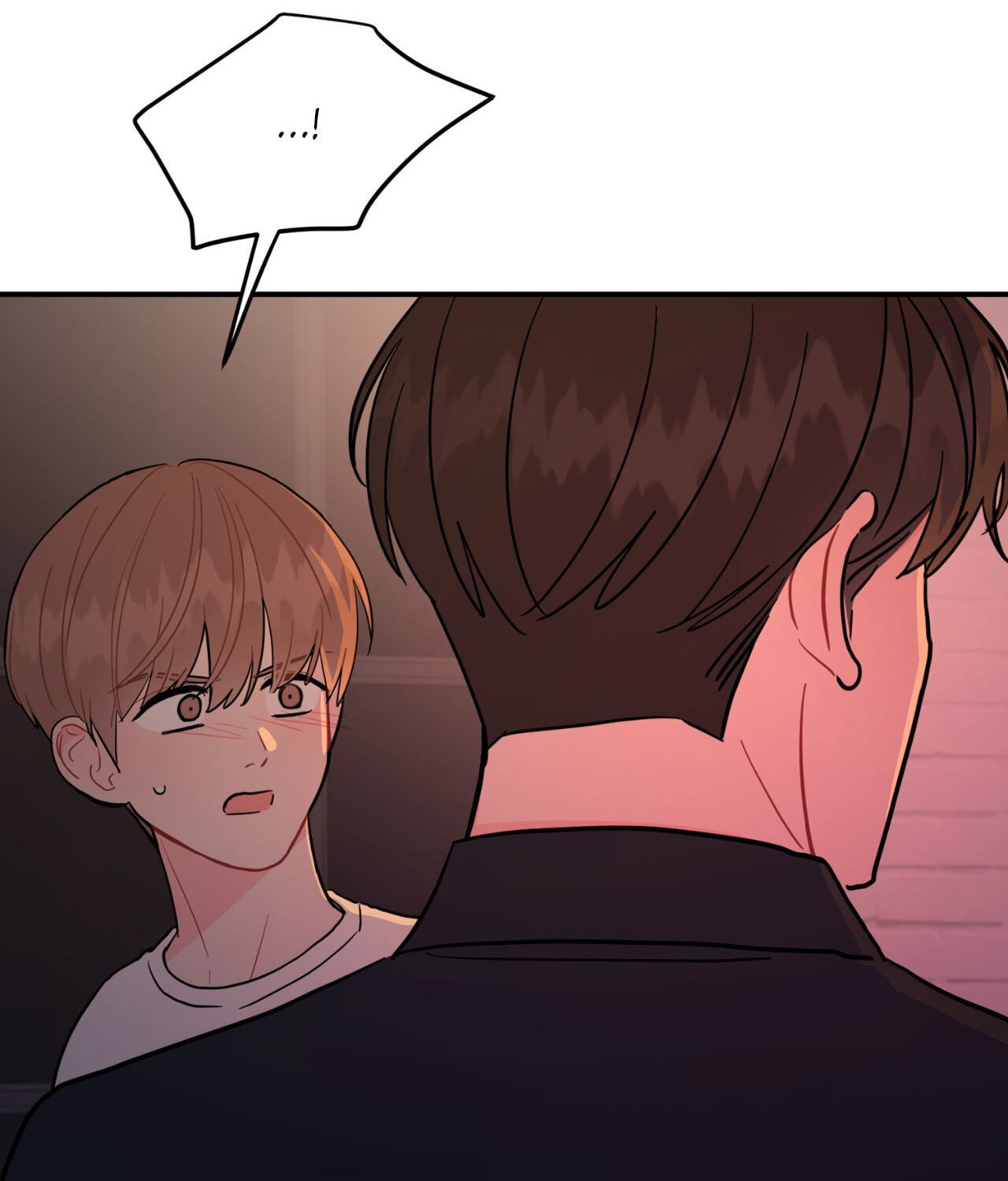 Can't Think Straight Chapter 95 page 52 - 