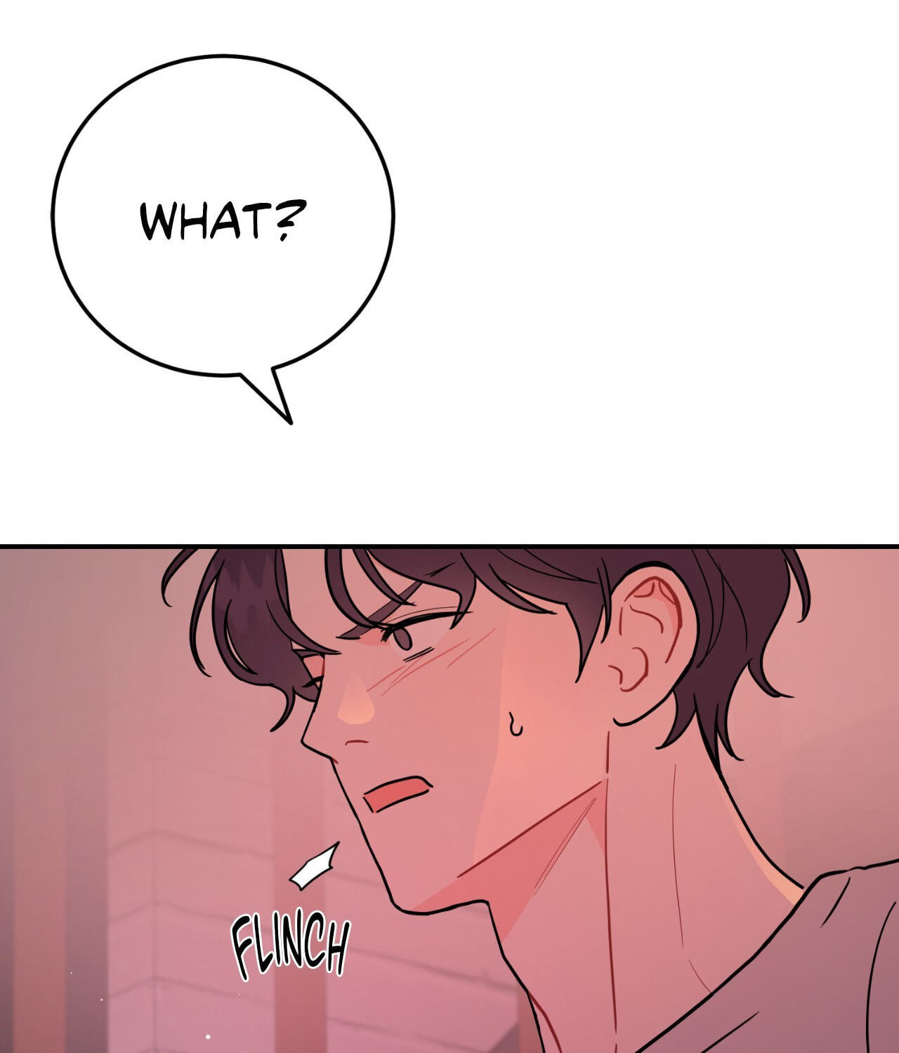 Can't Think Straight Chapter 95 page 54 - 