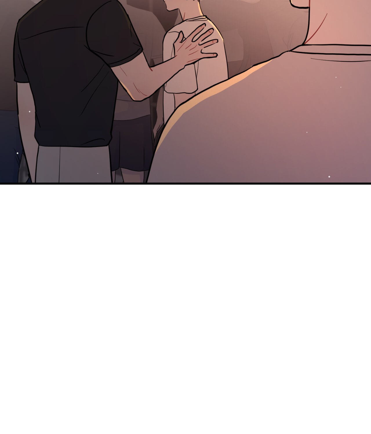 Can't Think Straight Chapter 95 page 60 - 