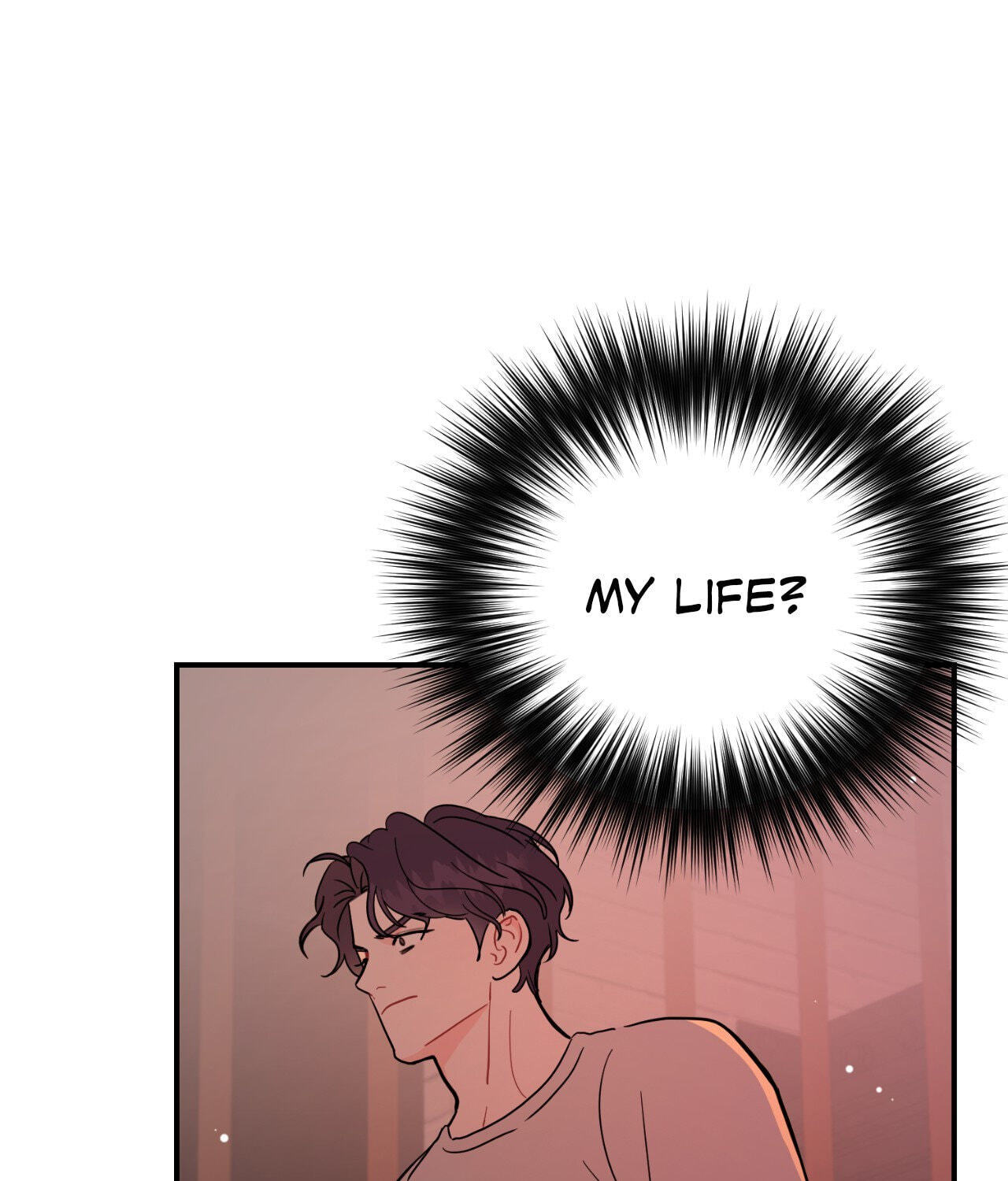 Can't Think Straight Chapter 95 page 61 - 