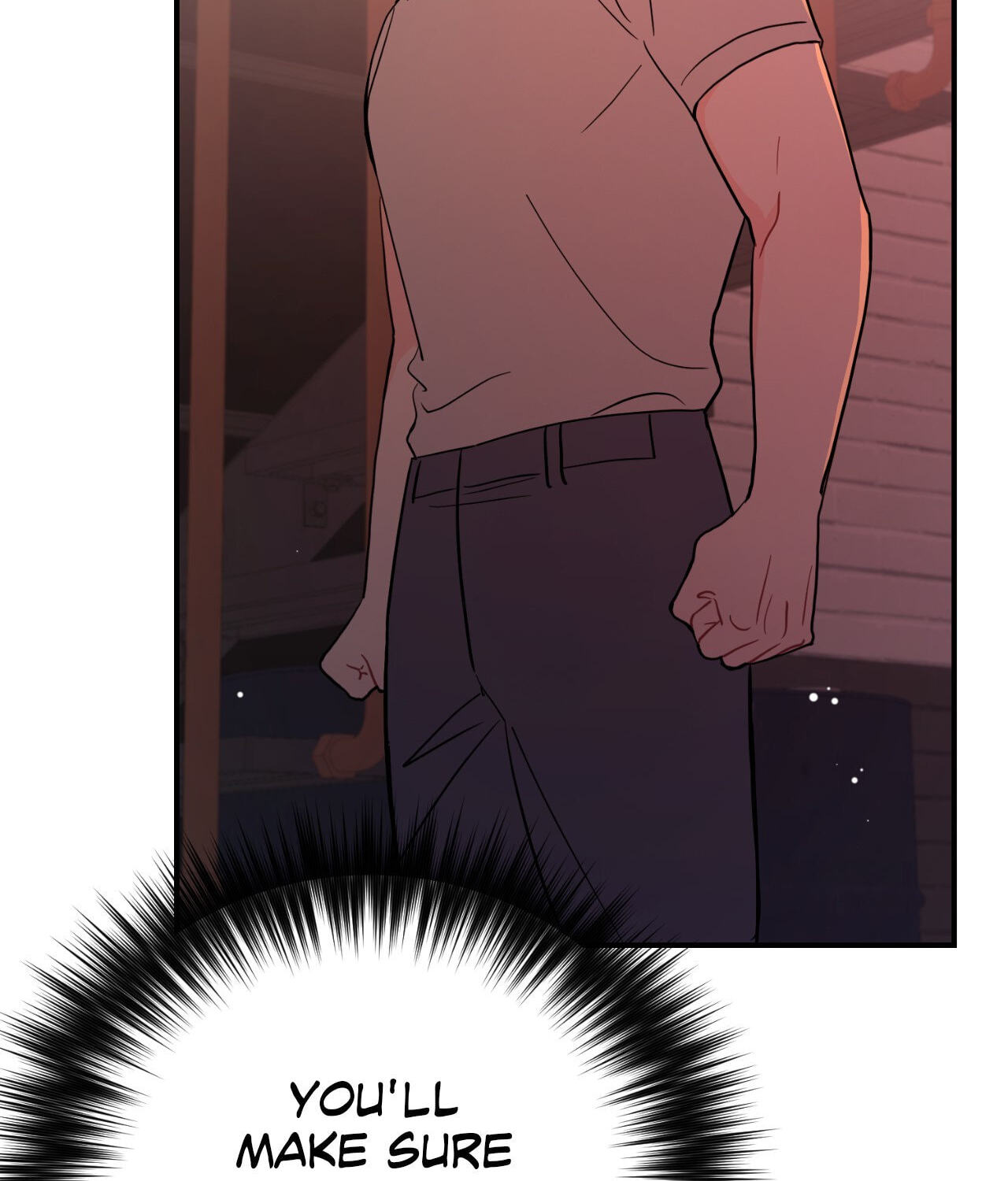 Can't Think Straight Chapter 95 page 62 - 
