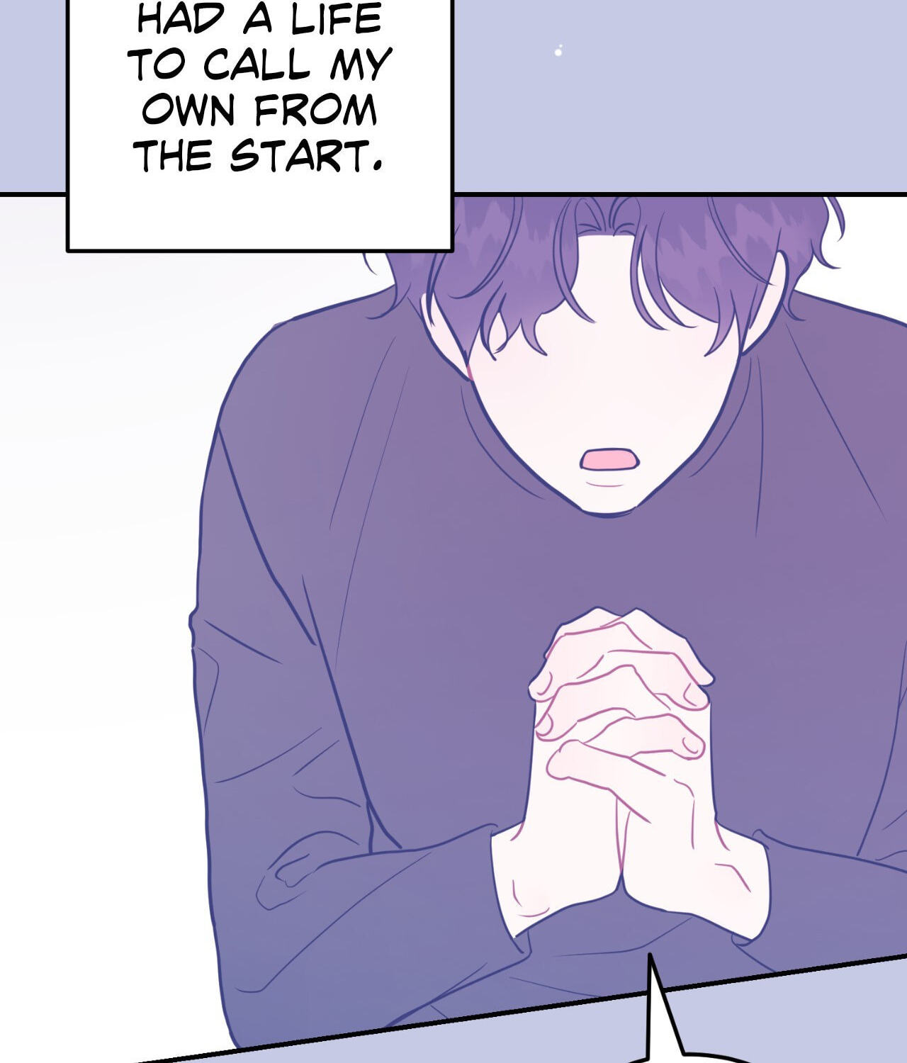 Can't Think Straight Chapter 95 page 66 - 