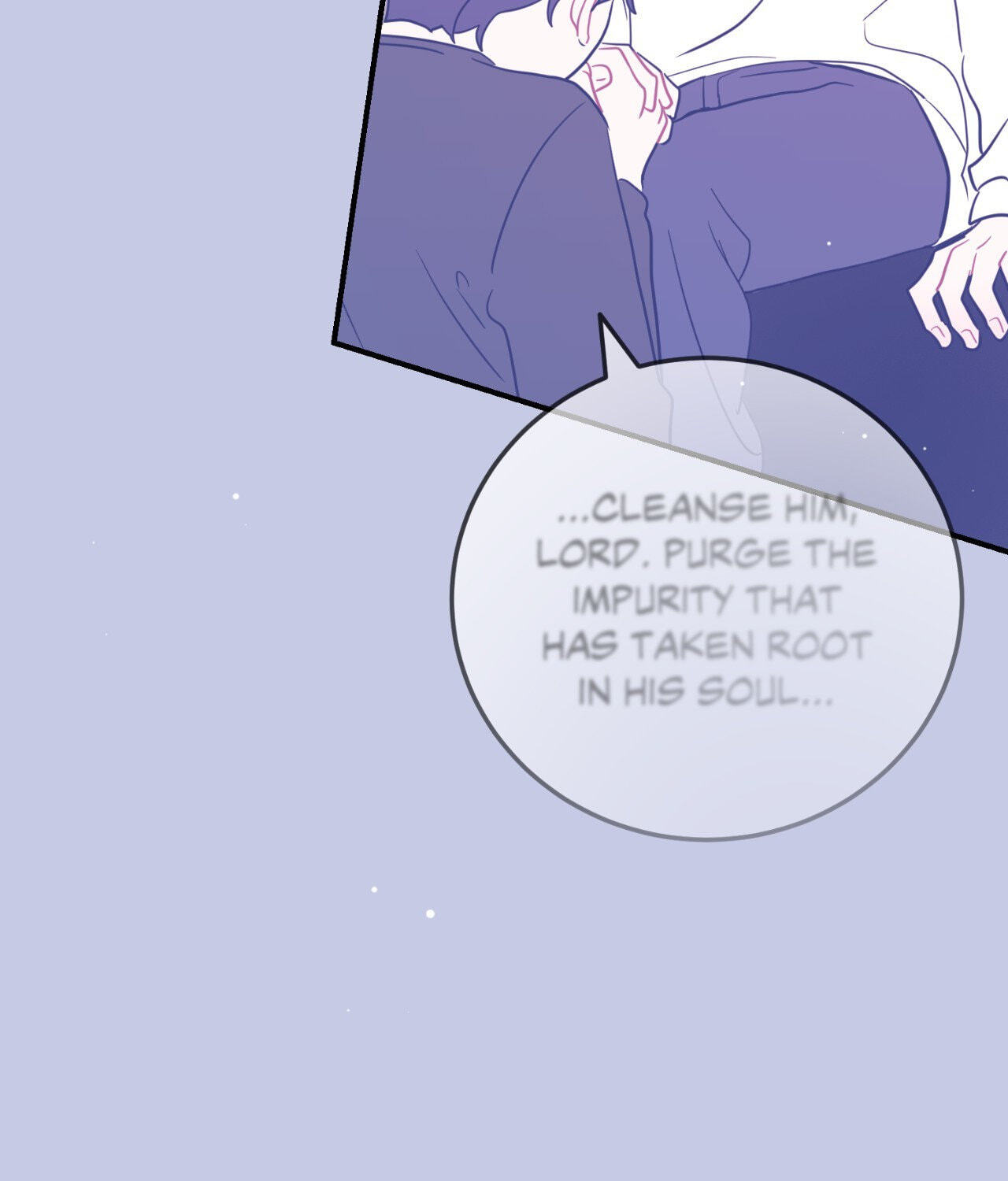 Can't Think Straight Chapter 95 page 69 - 