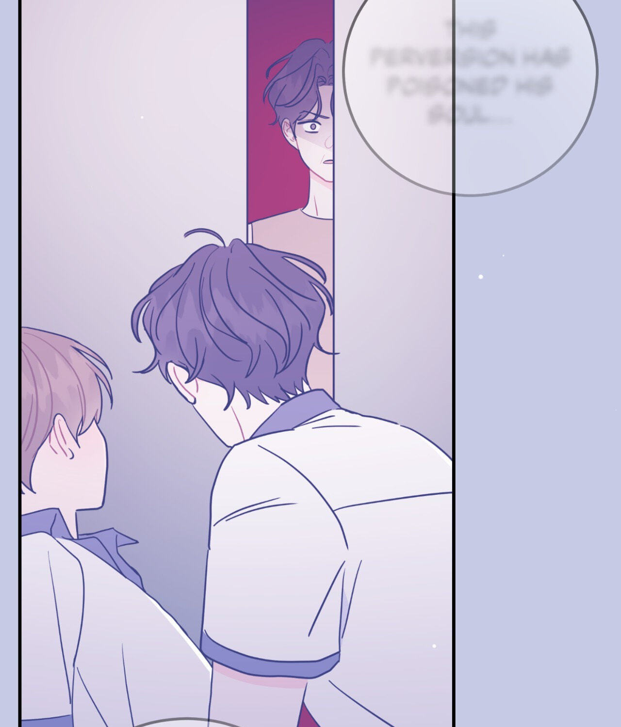 Can't Think Straight Chapter 95 page 71 - 