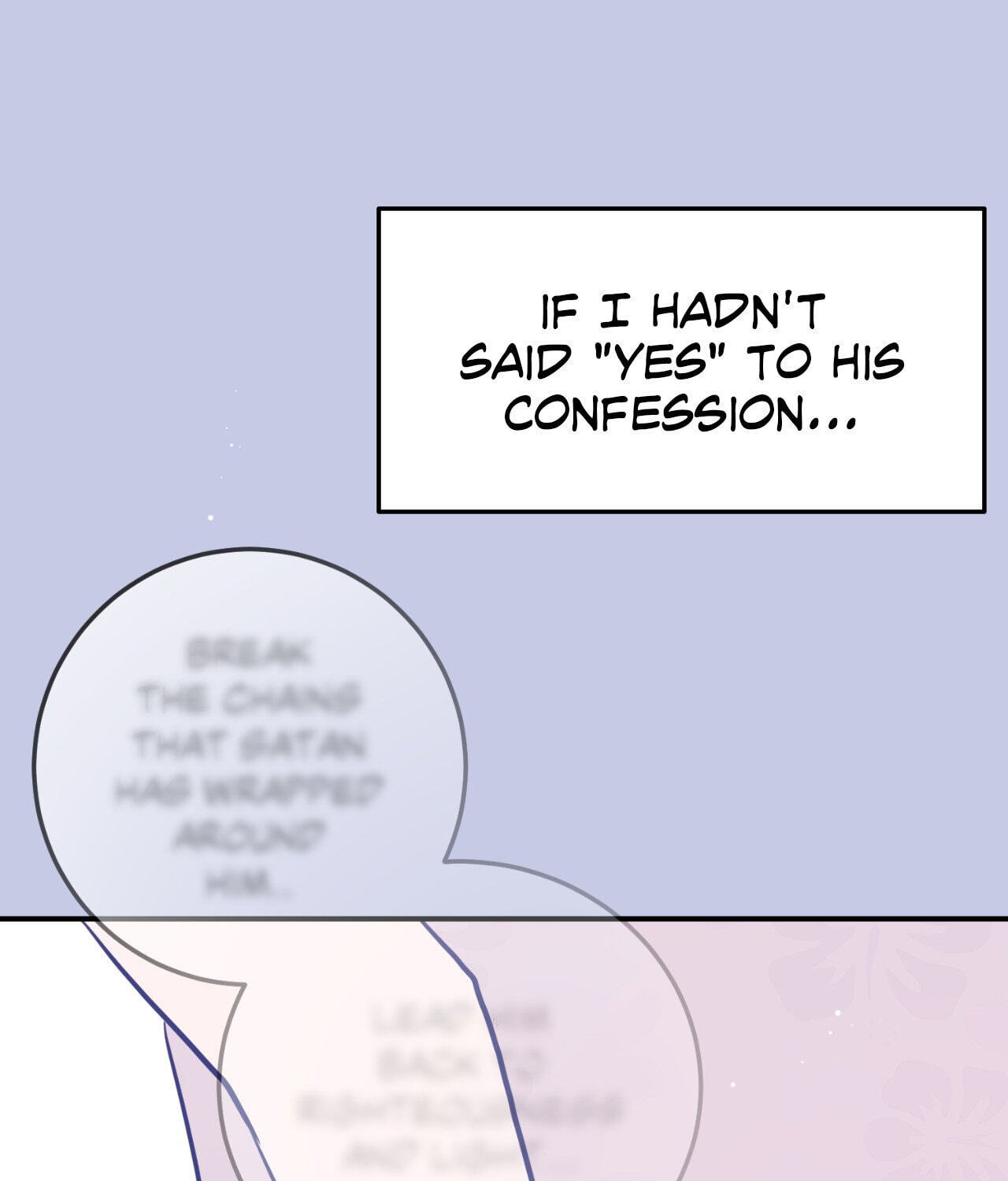 Can't Think Straight Chapter 95 page 73 - 
