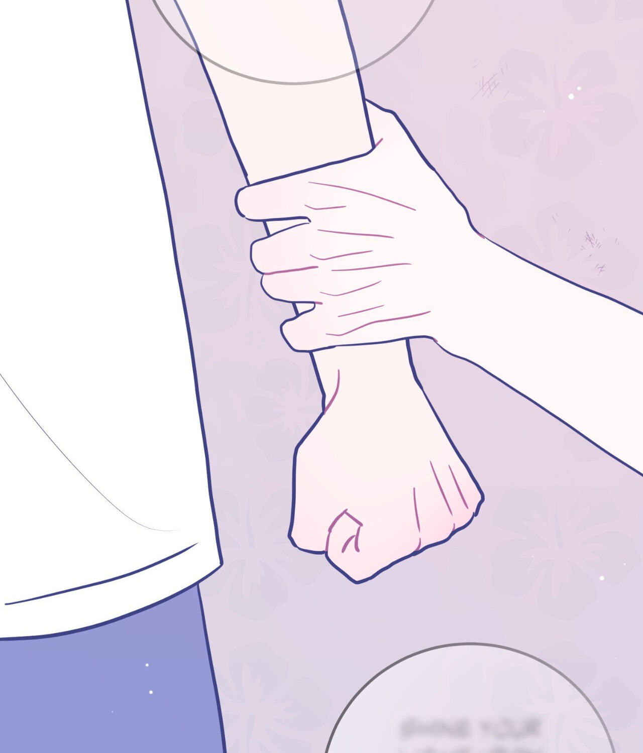 Can't Think Straight Chapter 95 page 74 - 