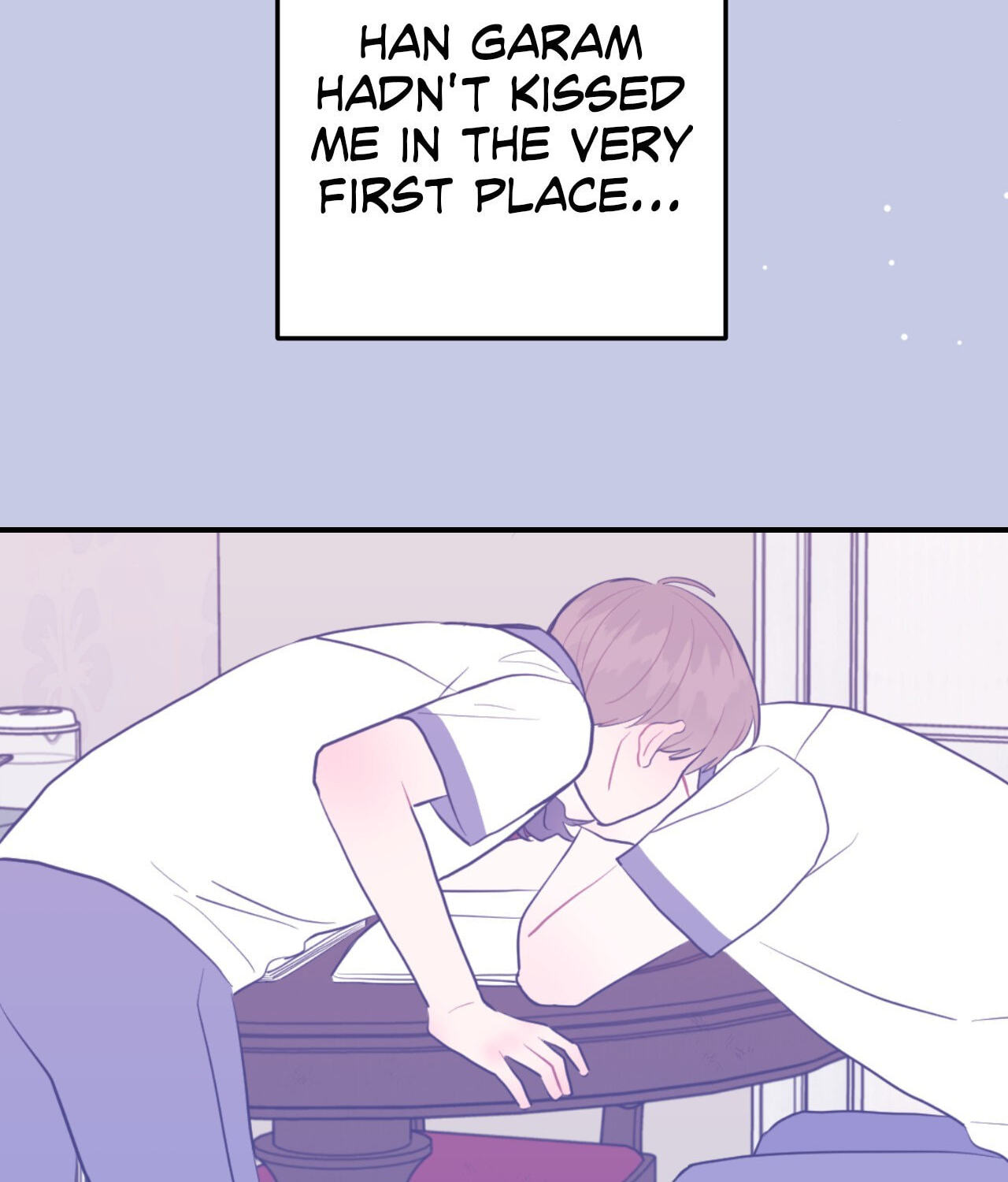 Can't Think Straight Chapter 95 page 76 - 
