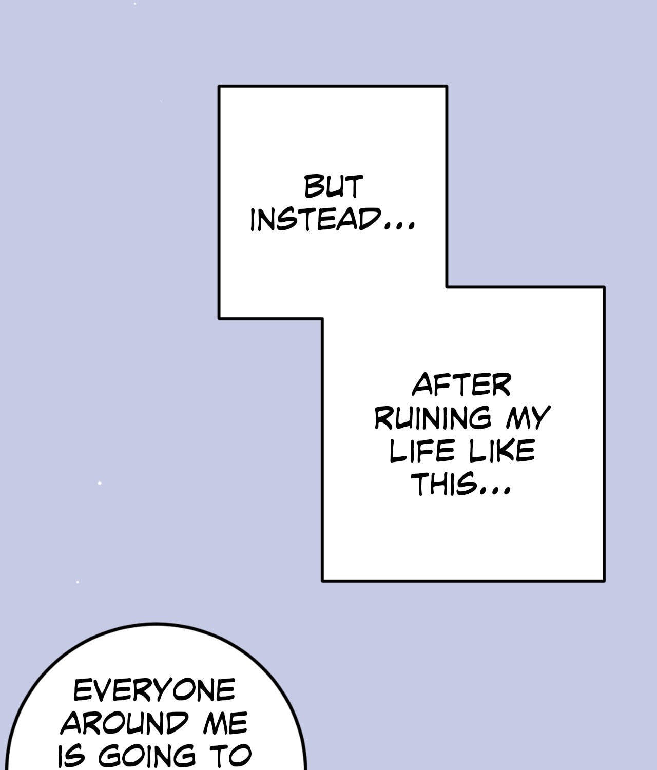Can't Think Straight Chapter 95 page 83 - 