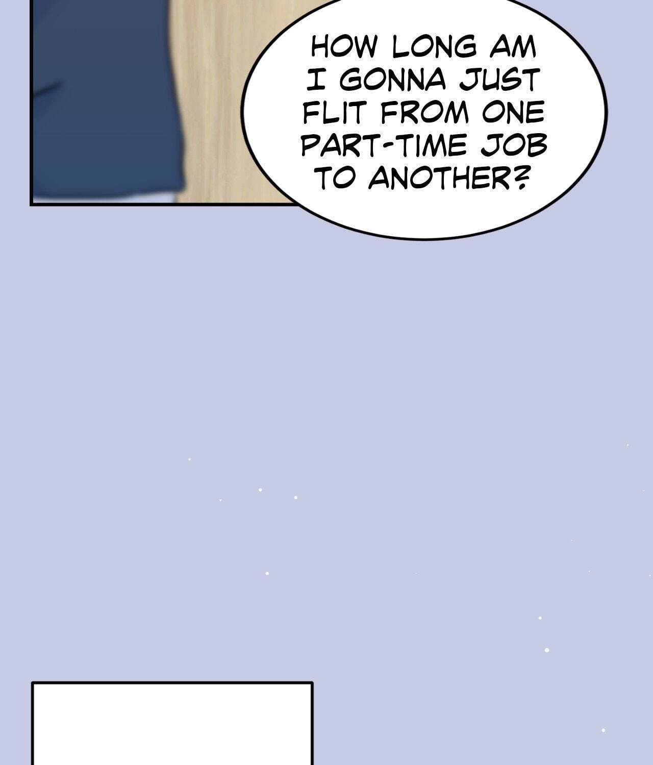 Can't Think Straight Chapter 95 page 85 - 
