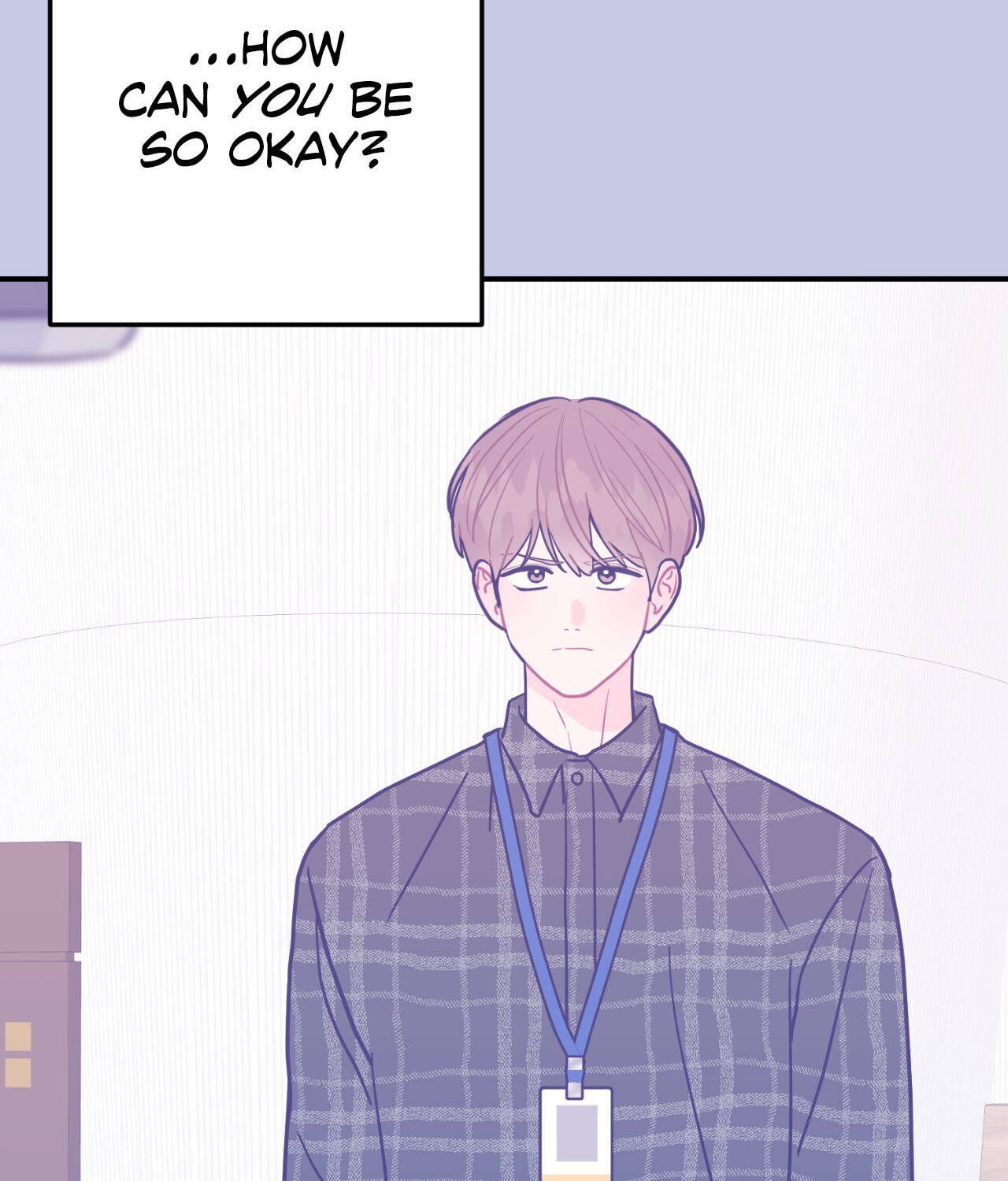 Can't Think Straight Chapter 95 page 86 - 