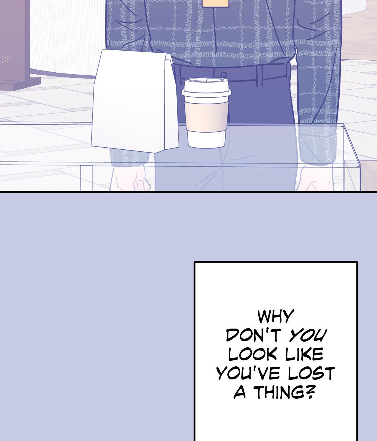 Can't Think Straight Chapter 95 page 87 - 