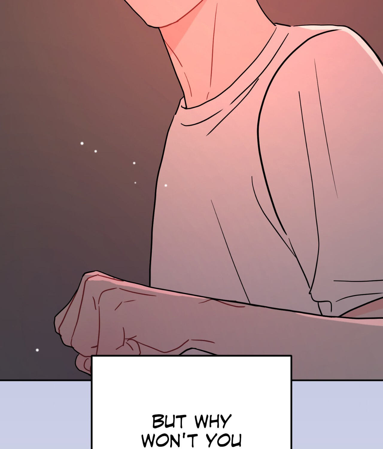 Can't Think Straight Chapter 95 page 90 - 