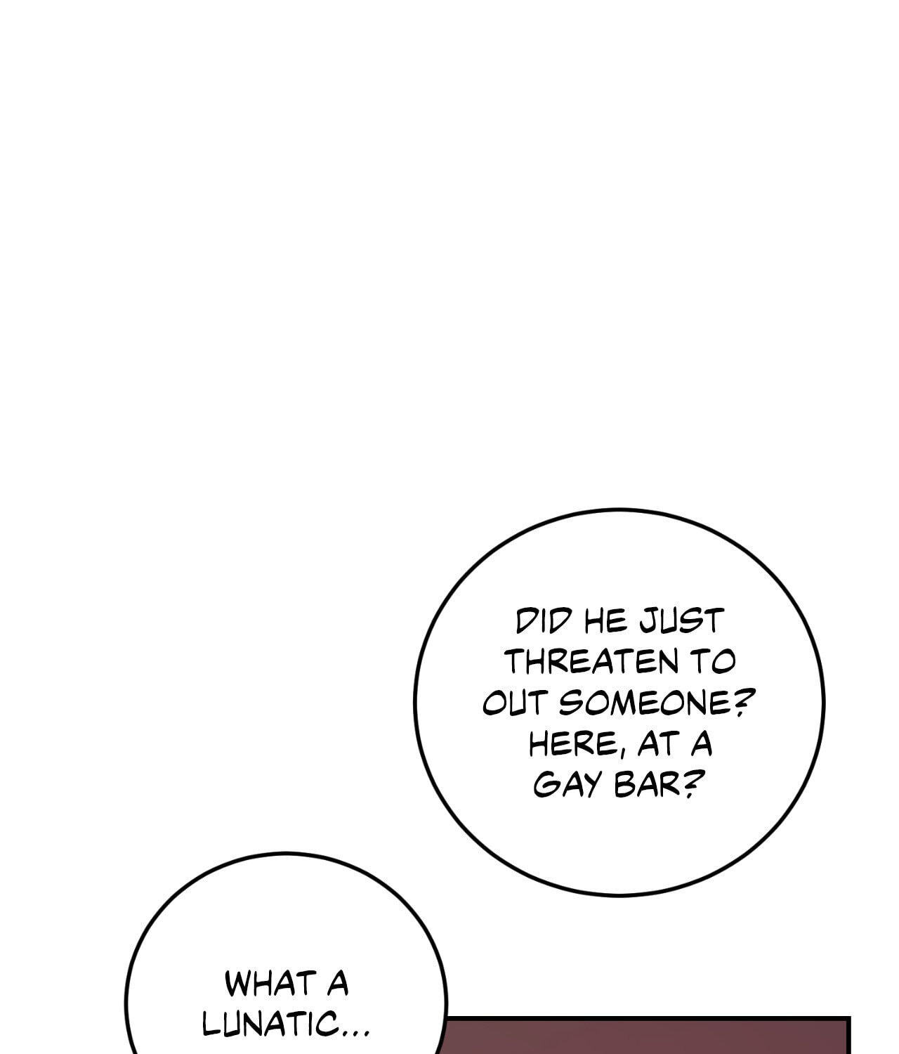 Can't Think Straight Chapter 95 page 93 - 