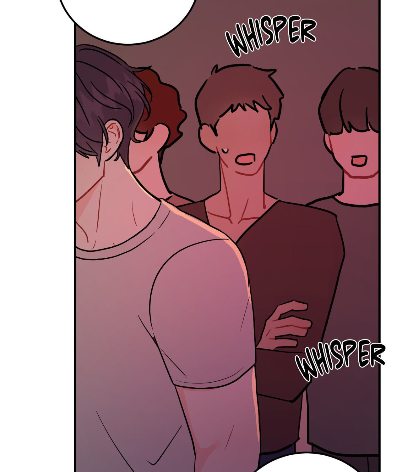Can't Think Straight Chapter 95 page 94 - 
