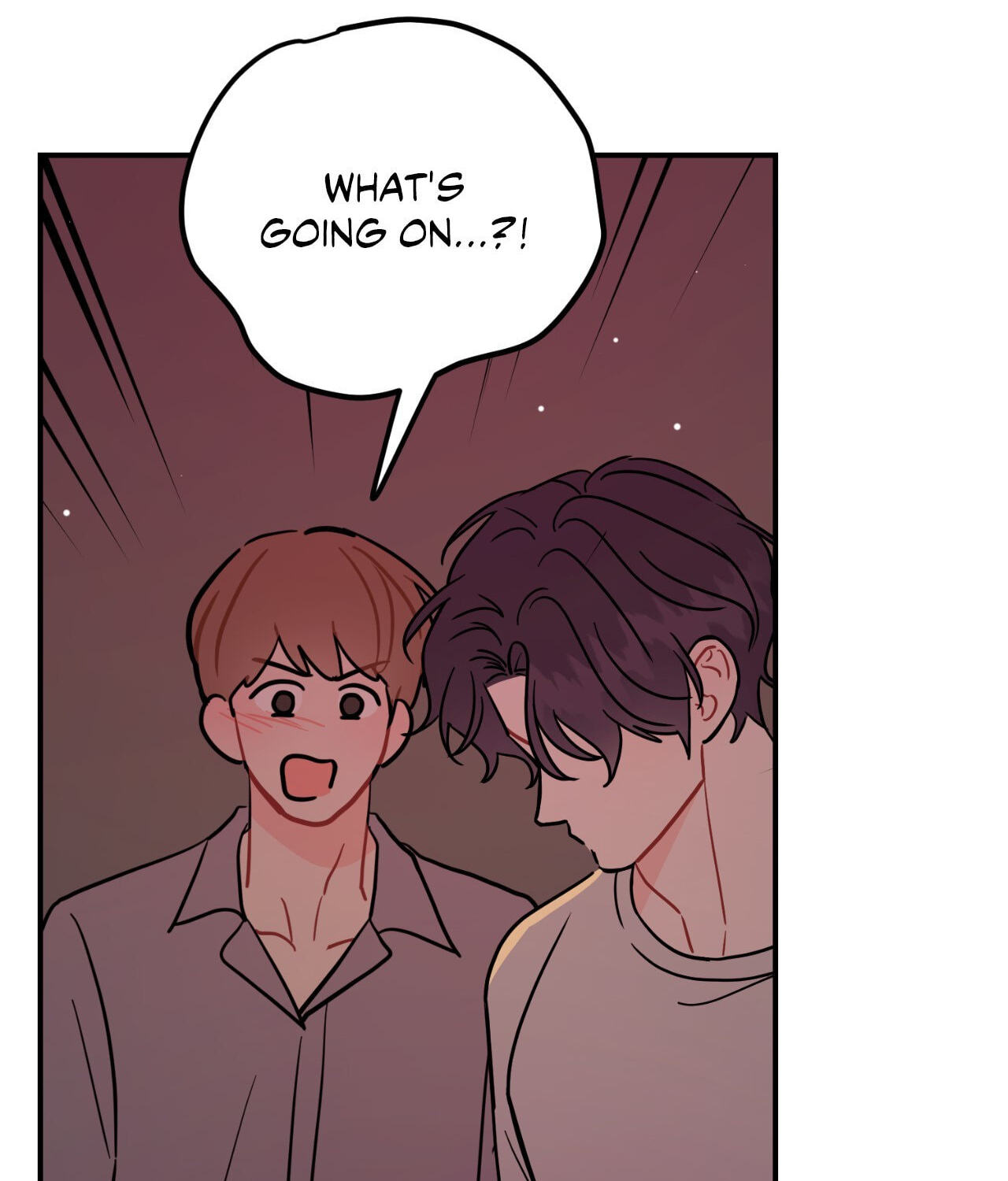Can't Think Straight Chapter 95 page 96 - 