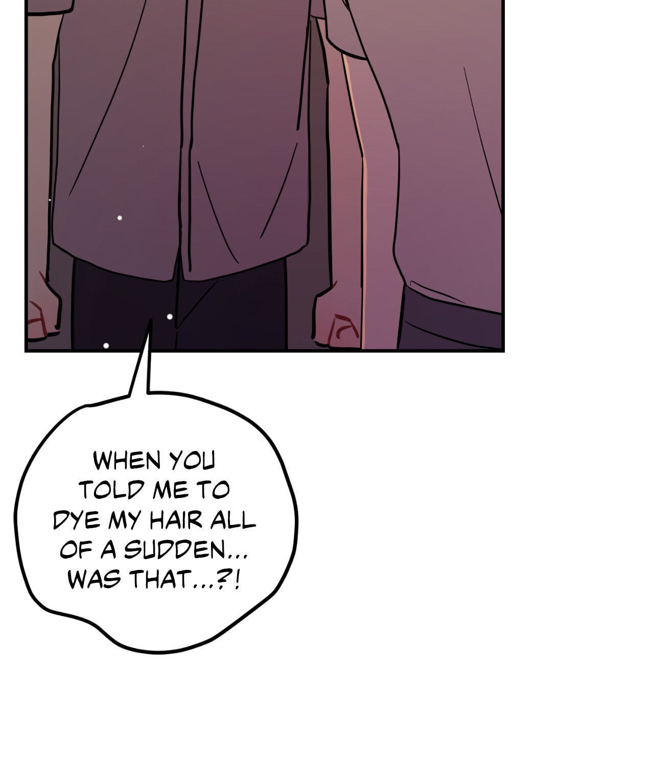Can't Think Straight Chapter 95 page 97 - 