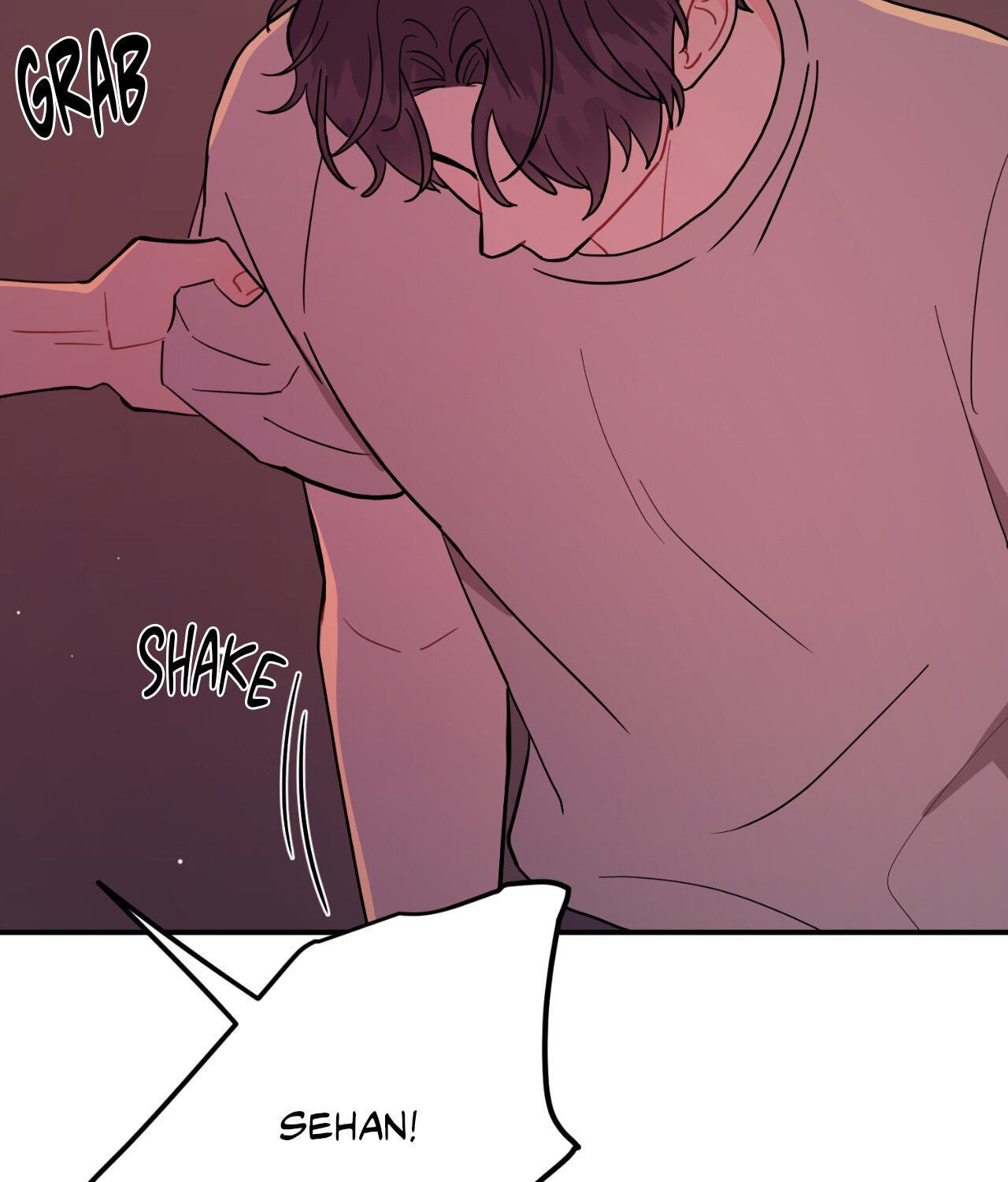 Can't Think Straight Chapter 95 page 99 - 
