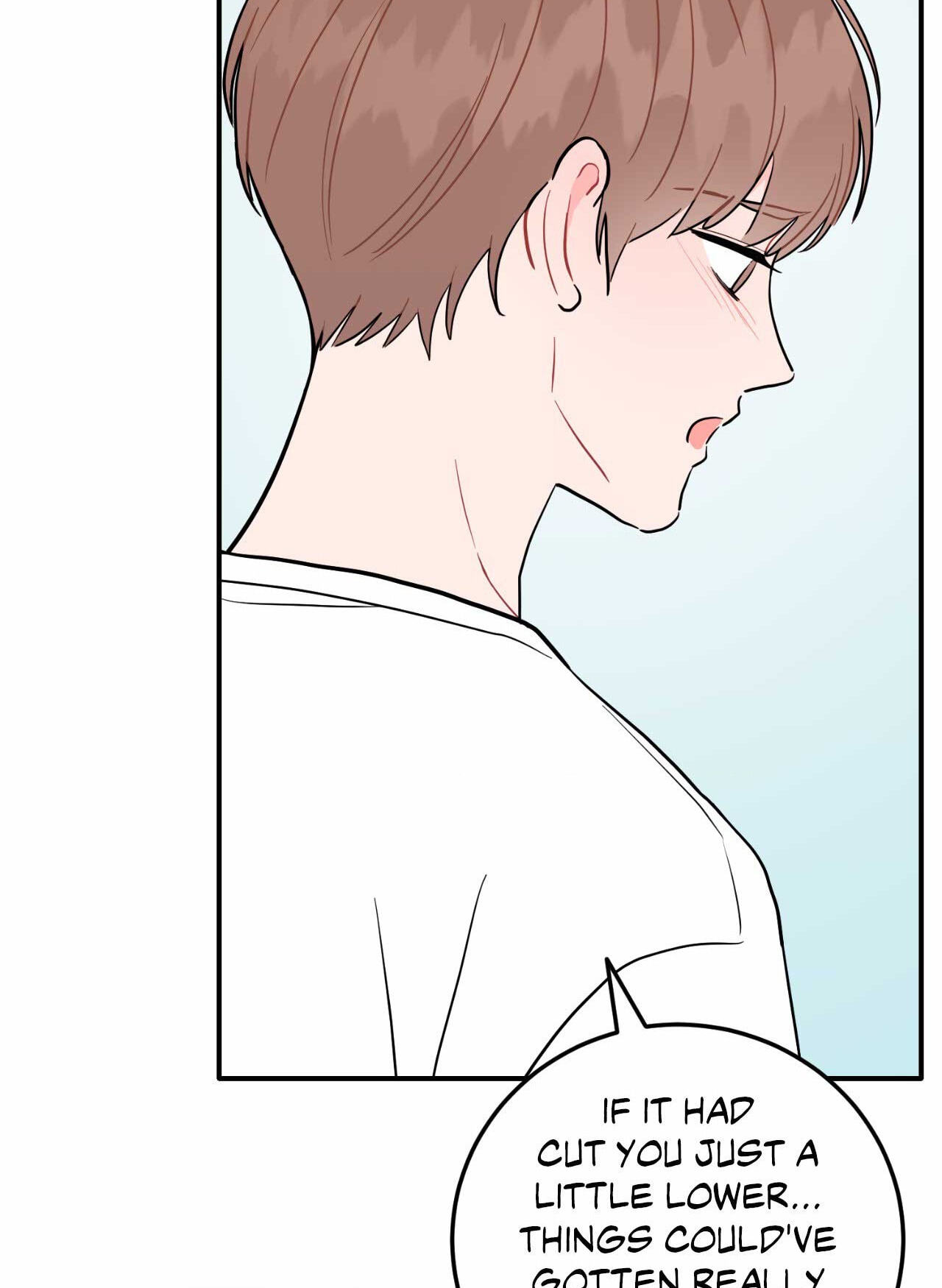 Can't Think Straight Chapter 96 page 102 - 